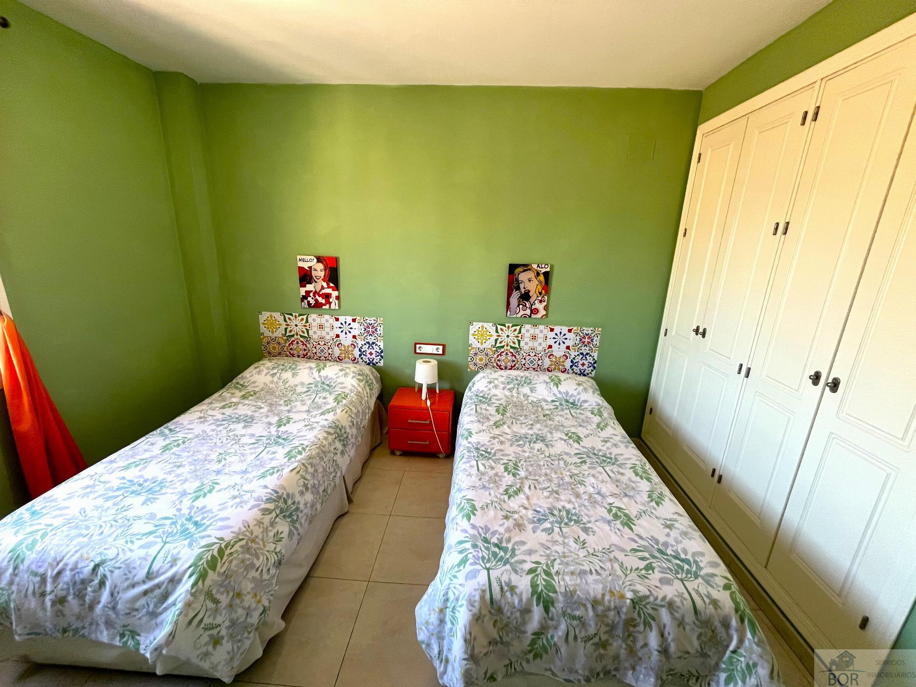 Dormitorio