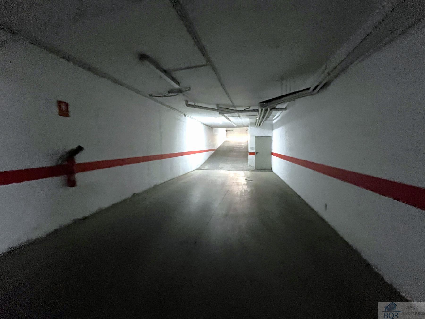 Garaje