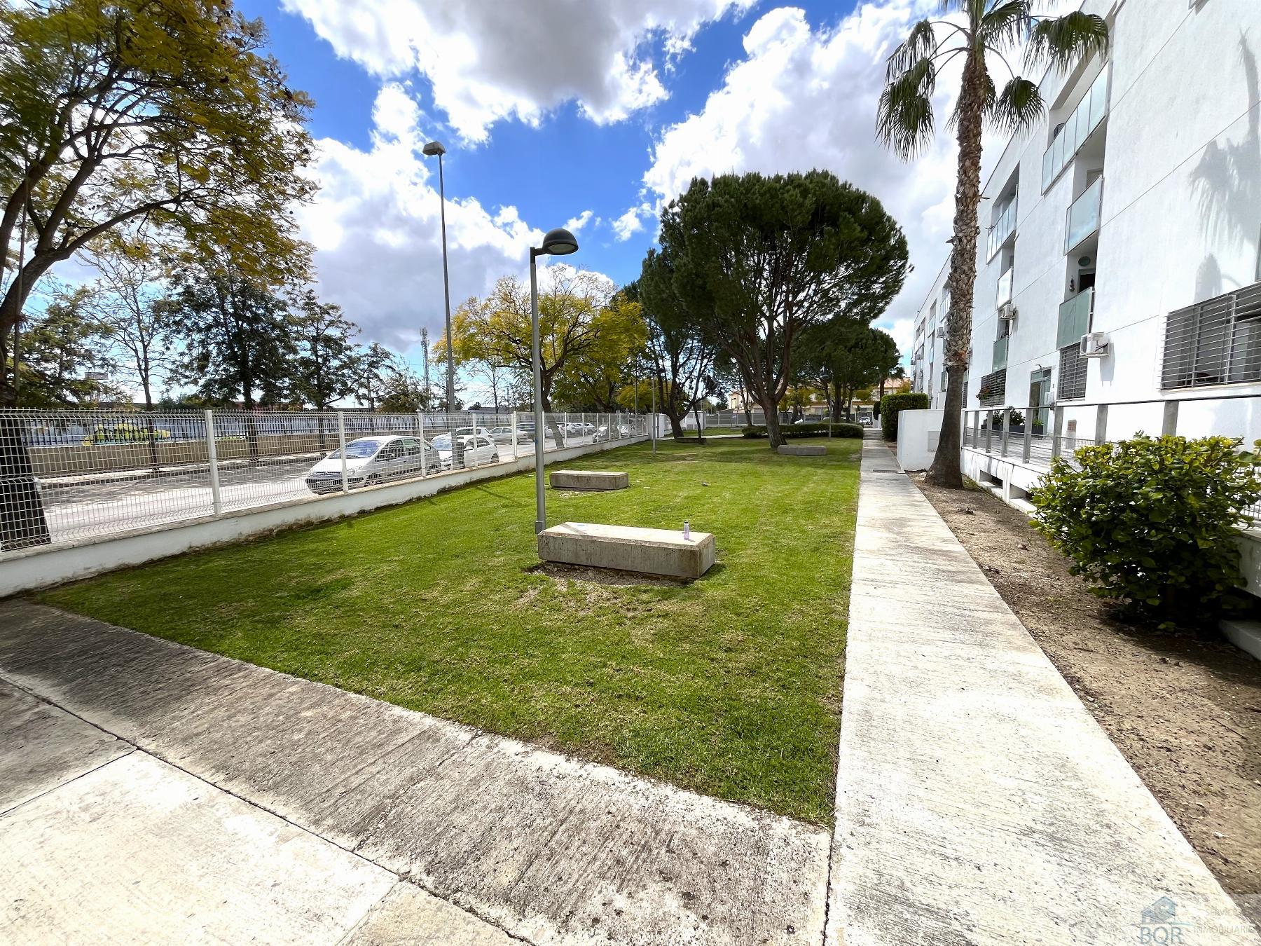 Til salg fra etage i Jerez de la Frontera