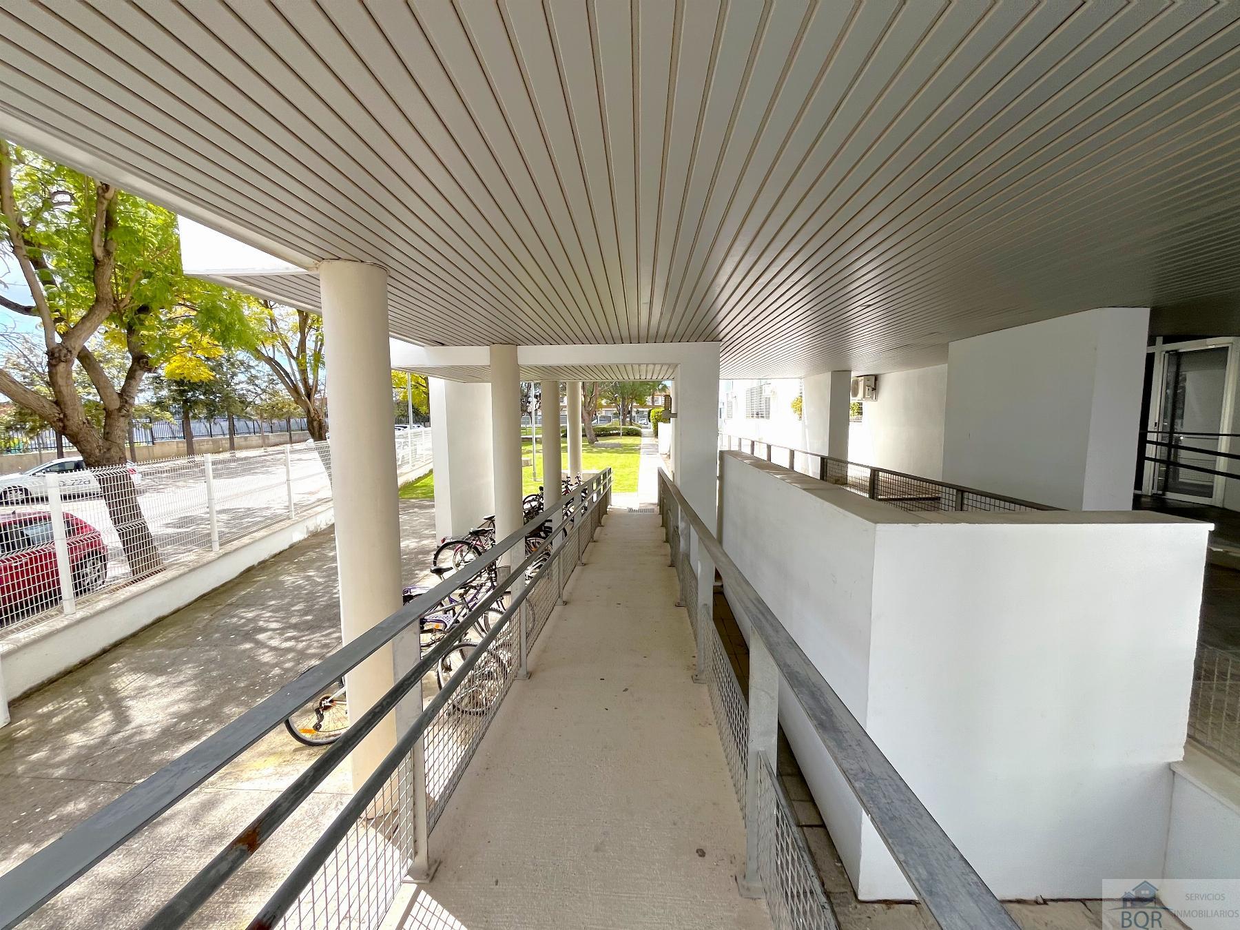 Til salg fra etage i Jerez de la Frontera