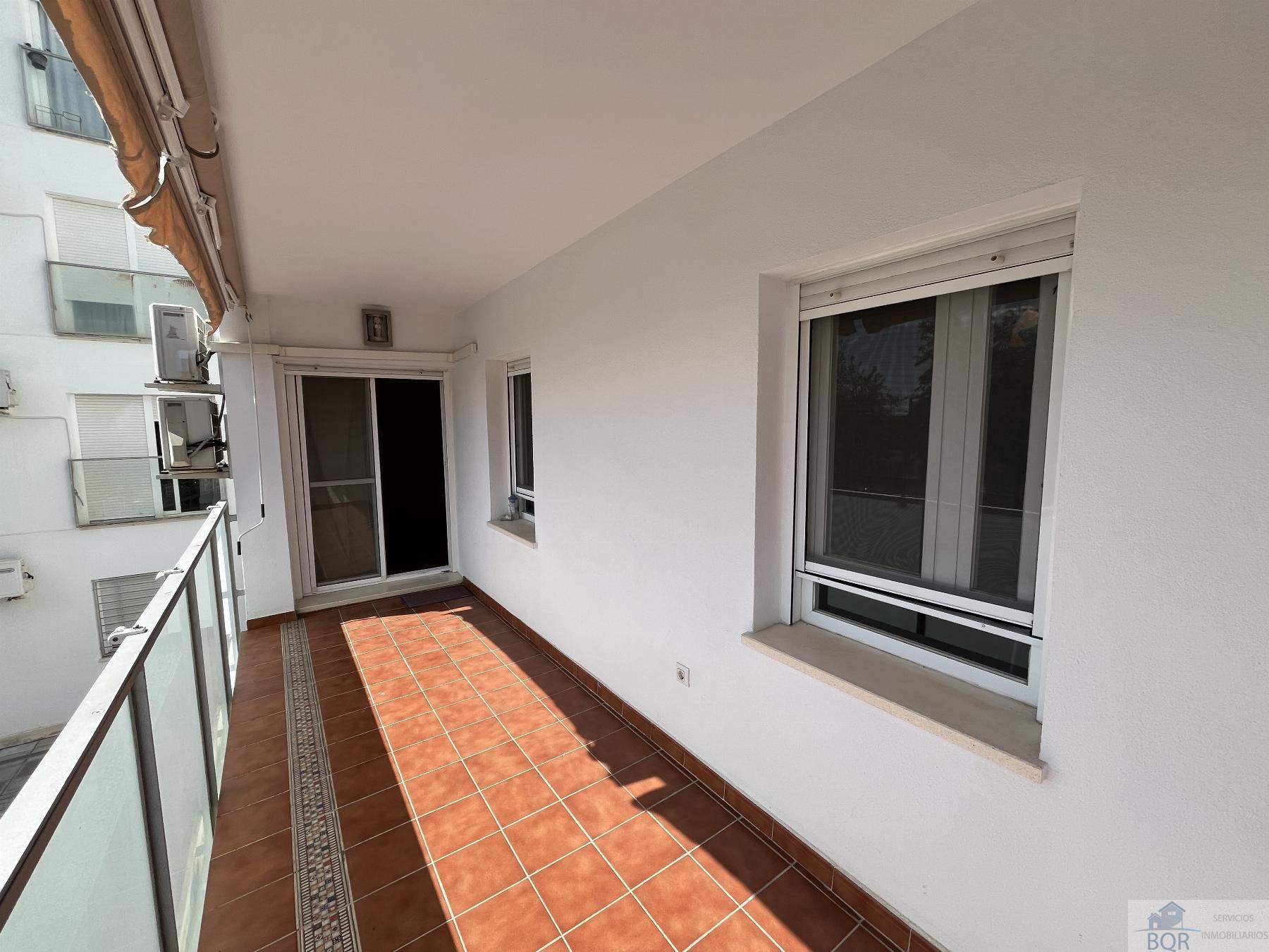 Til salg fra etage i Jerez de la Frontera