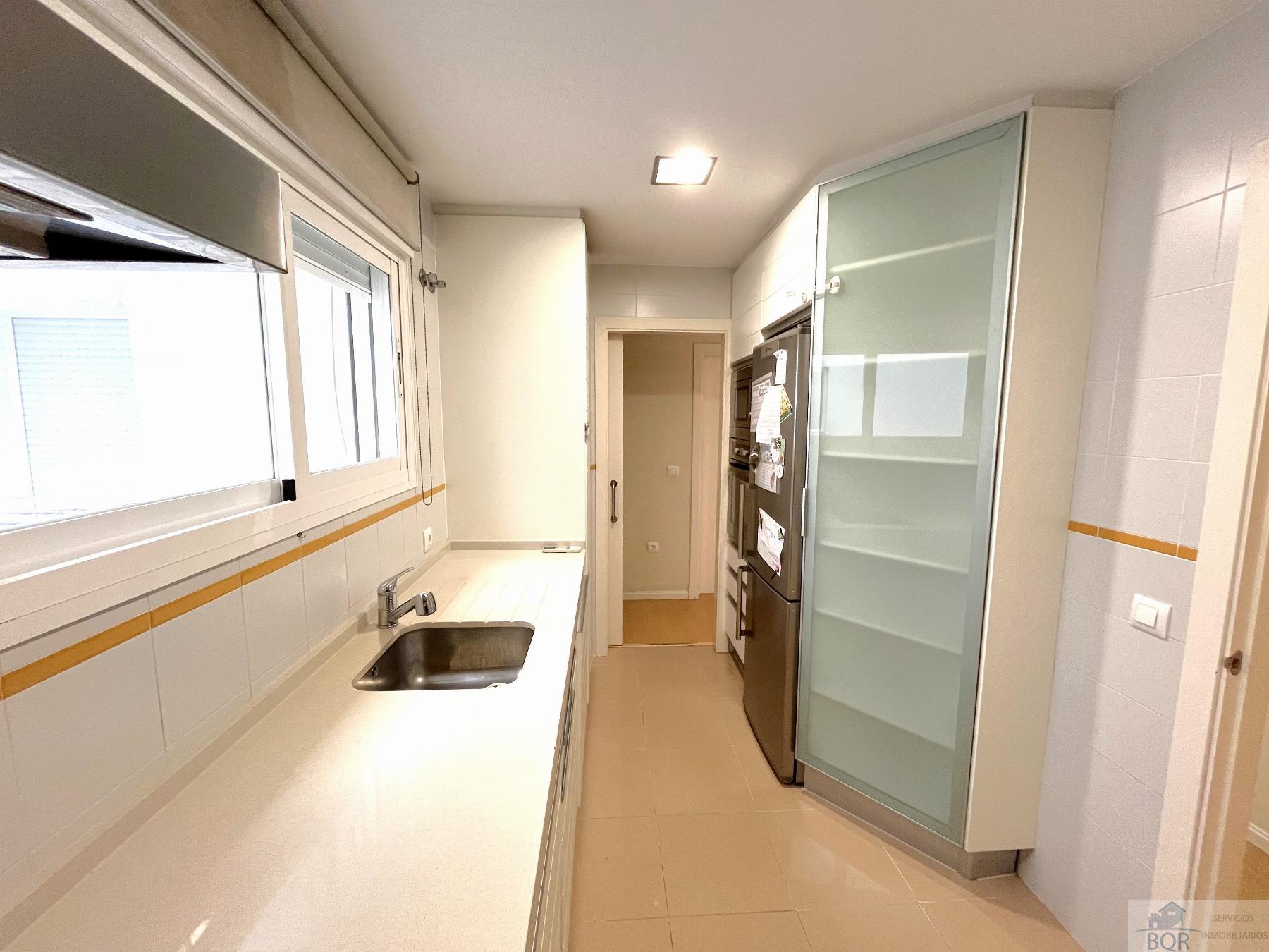 Til salg fra etage i Jerez de la Frontera