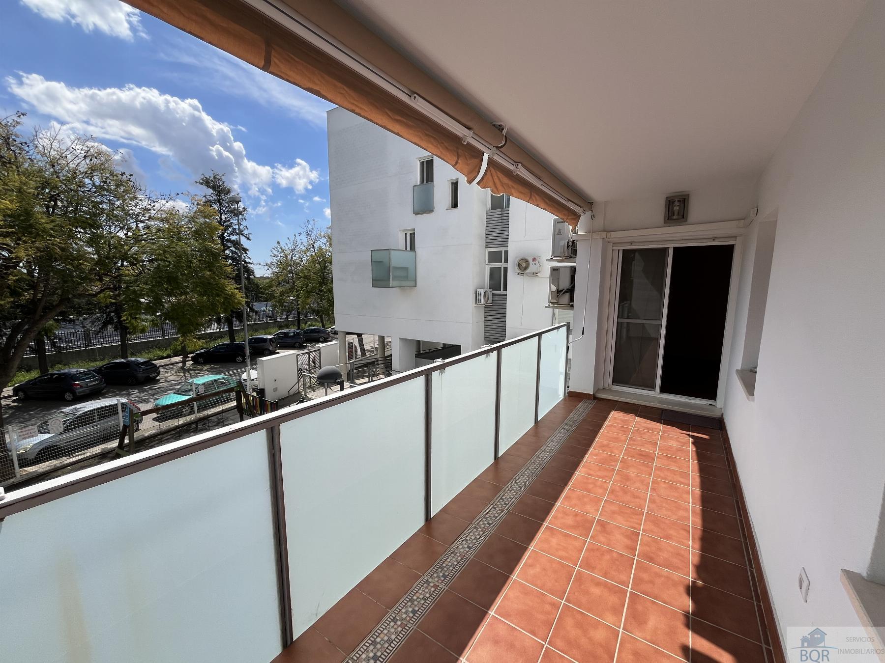Til salg fra etage i Jerez de la Frontera