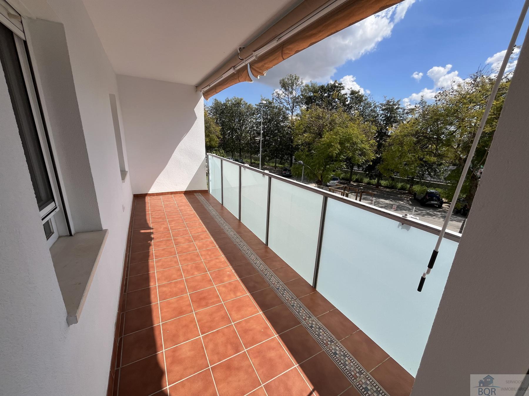Til salg fra etage i Jerez de la Frontera