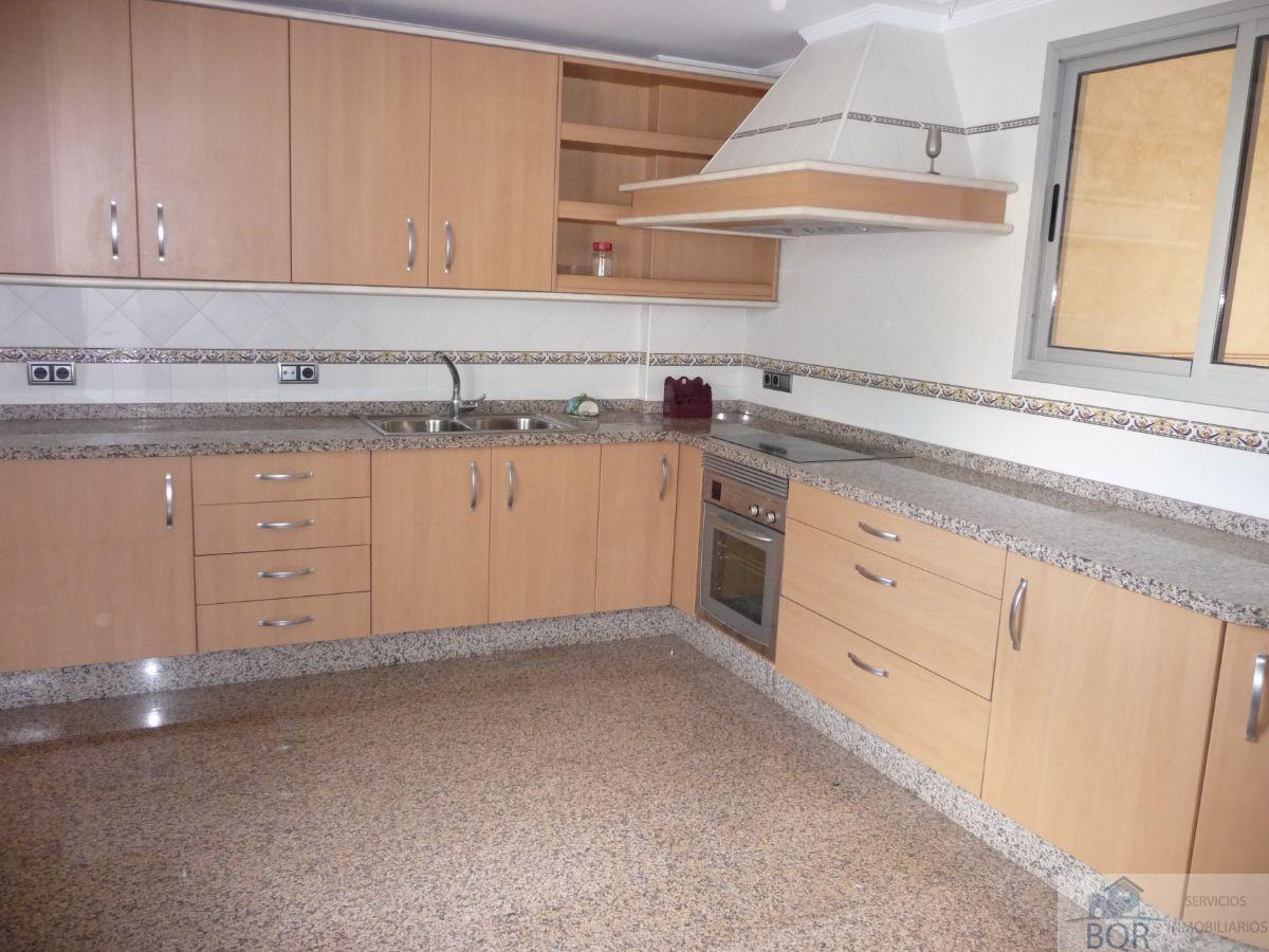 Venta de piso en Jerez de la Frontera