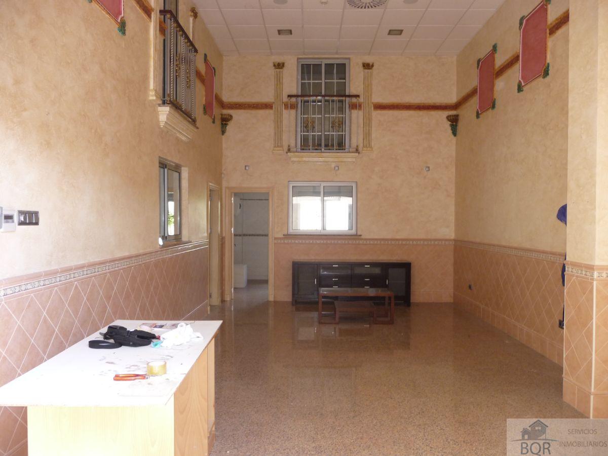 Venta de piso en Jerez de la Frontera