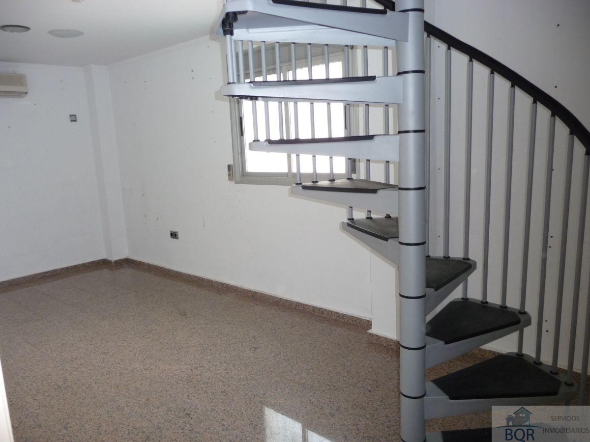 Venta de piso en Jerez de la Frontera