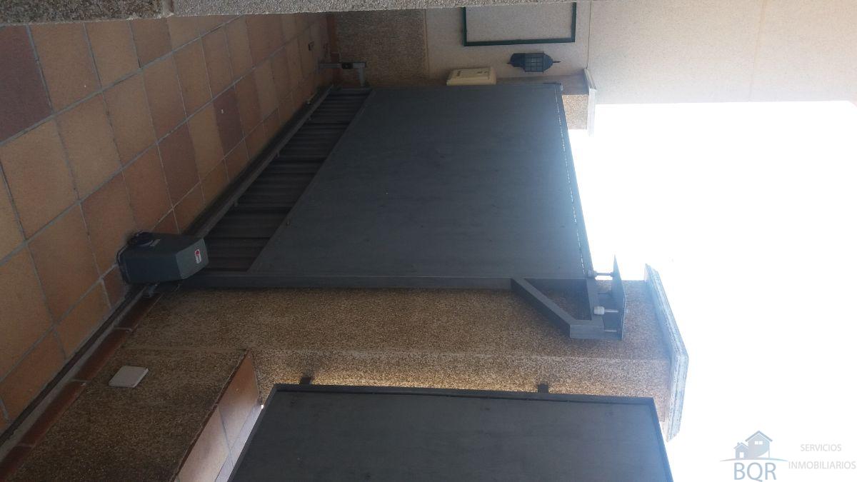 Venta de piso en Jerez de la Frontera