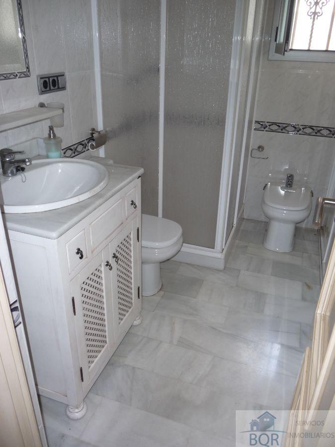 Venta de piso en Jerez de la Frontera