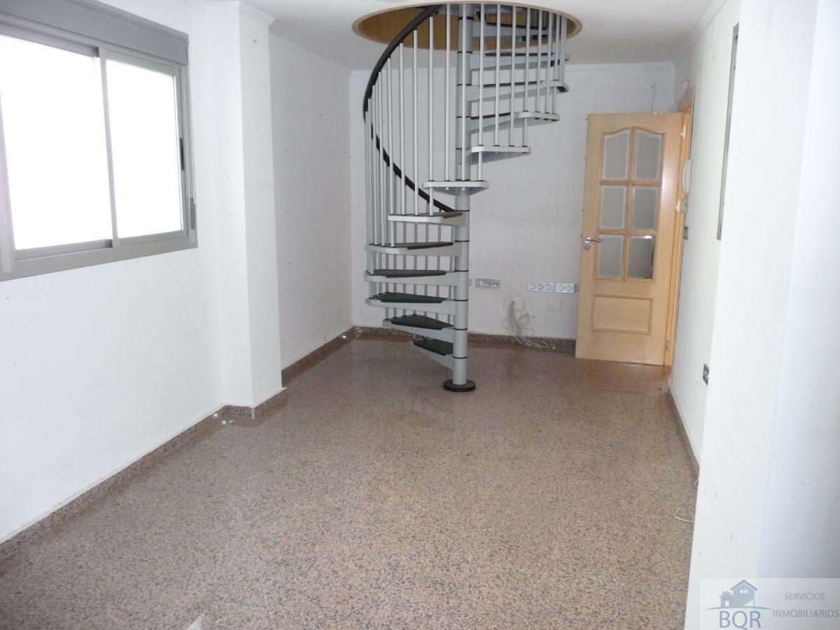 Venta de piso en Jerez de la Frontera