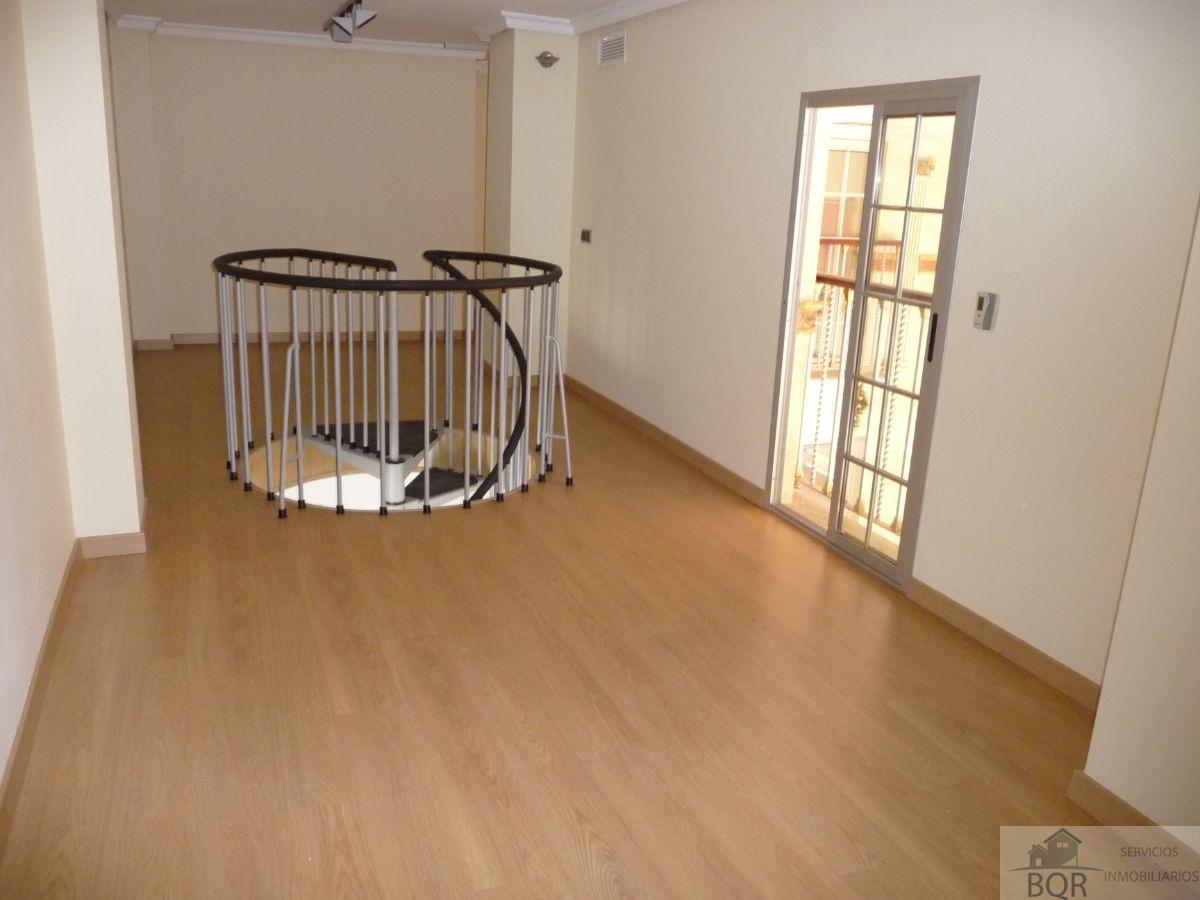 Venta de piso en Jerez de la Frontera