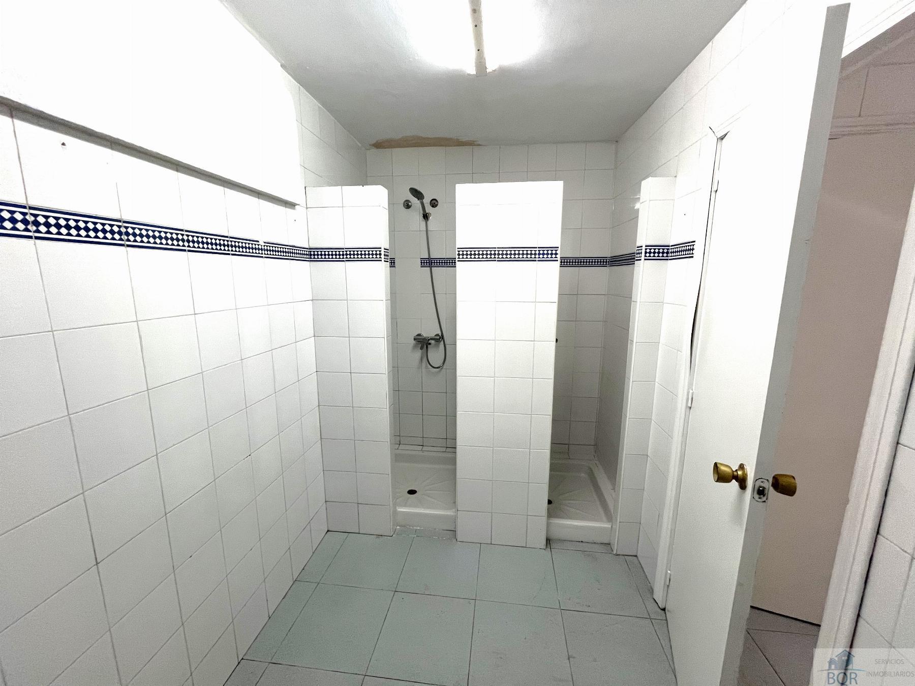 Alquiler de nave en Jerez de la Frontera