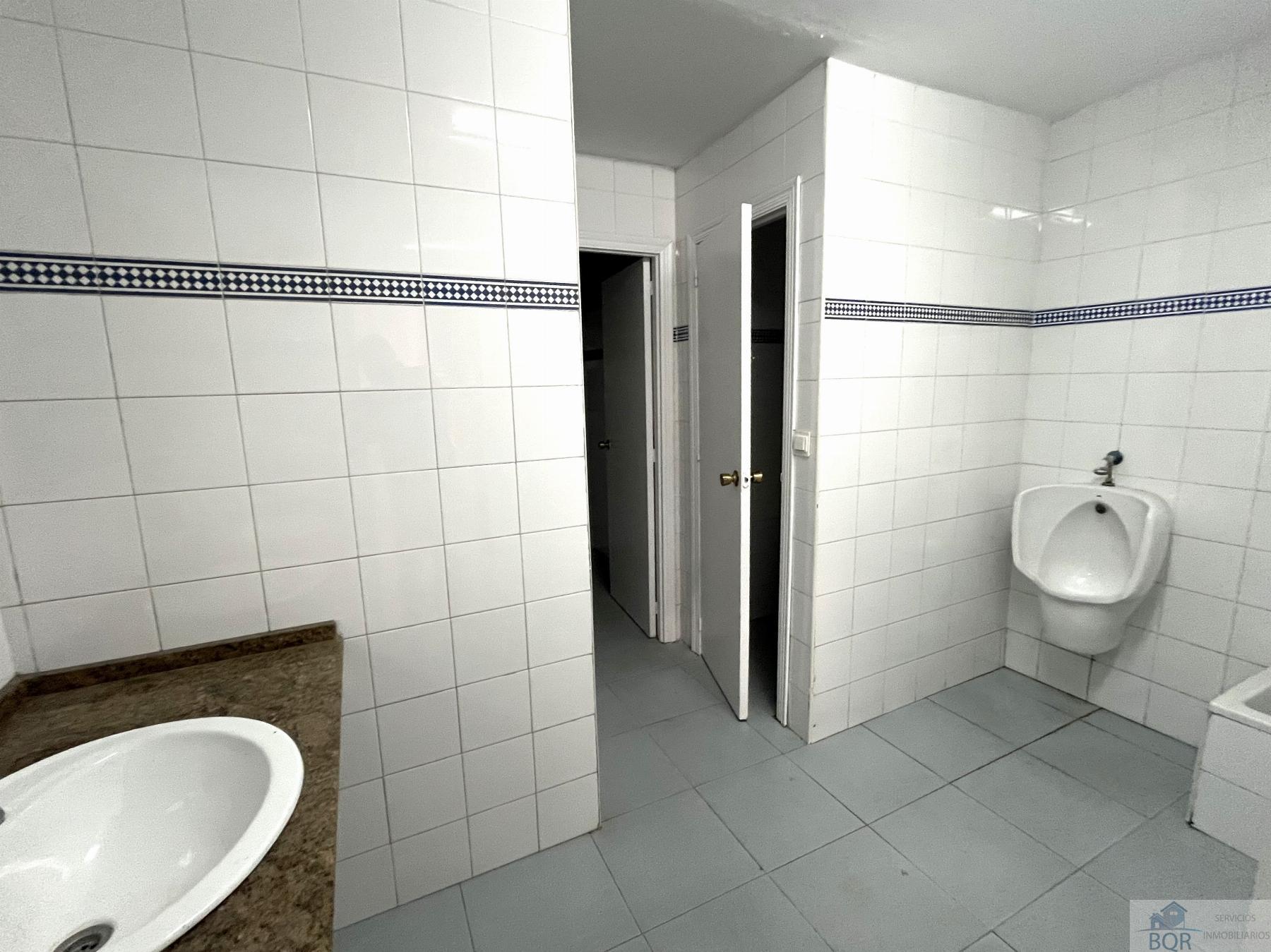 Alquiler de nave en Jerez de la Frontera