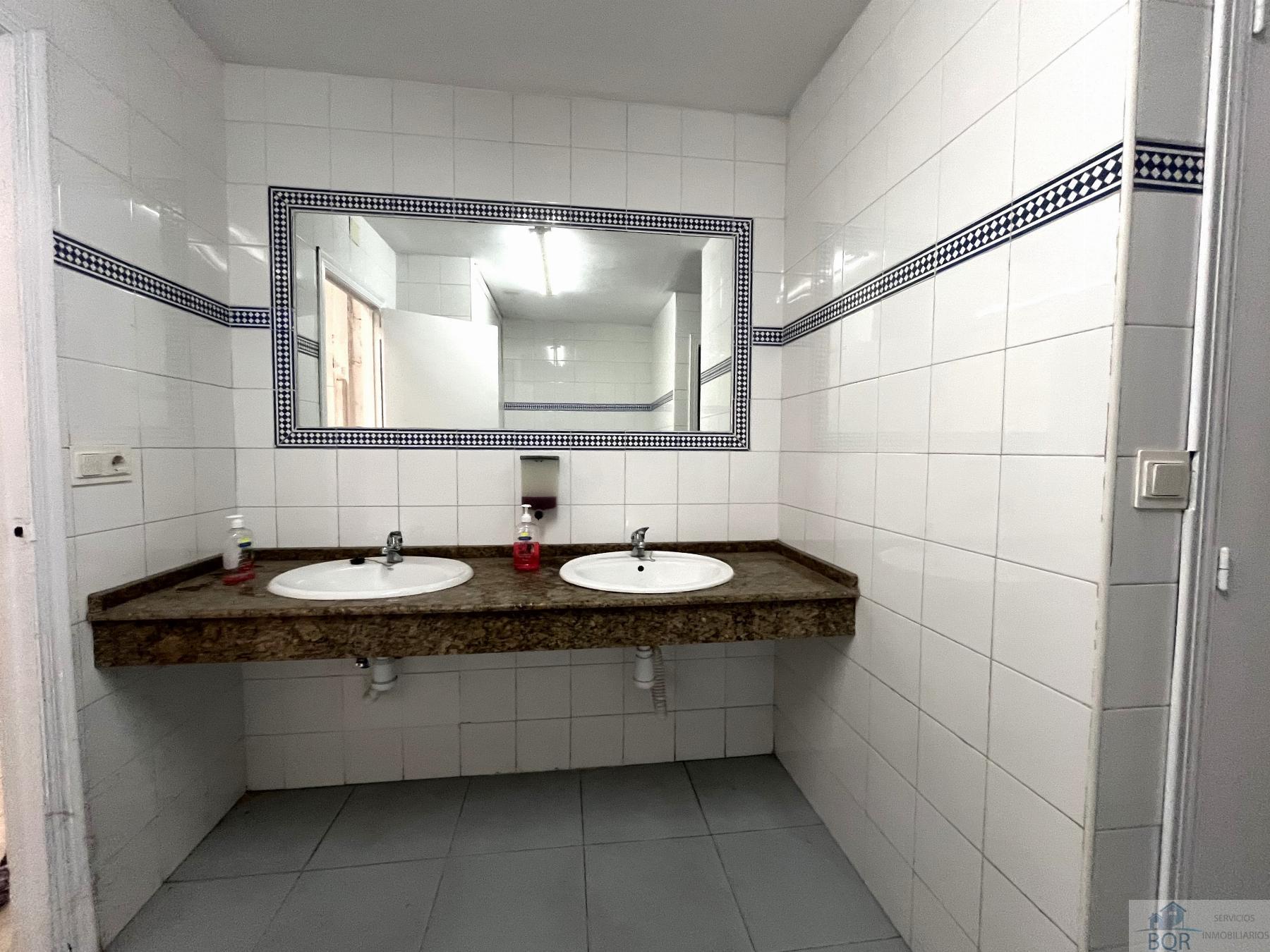 Alquiler de nave en Jerez de la Frontera