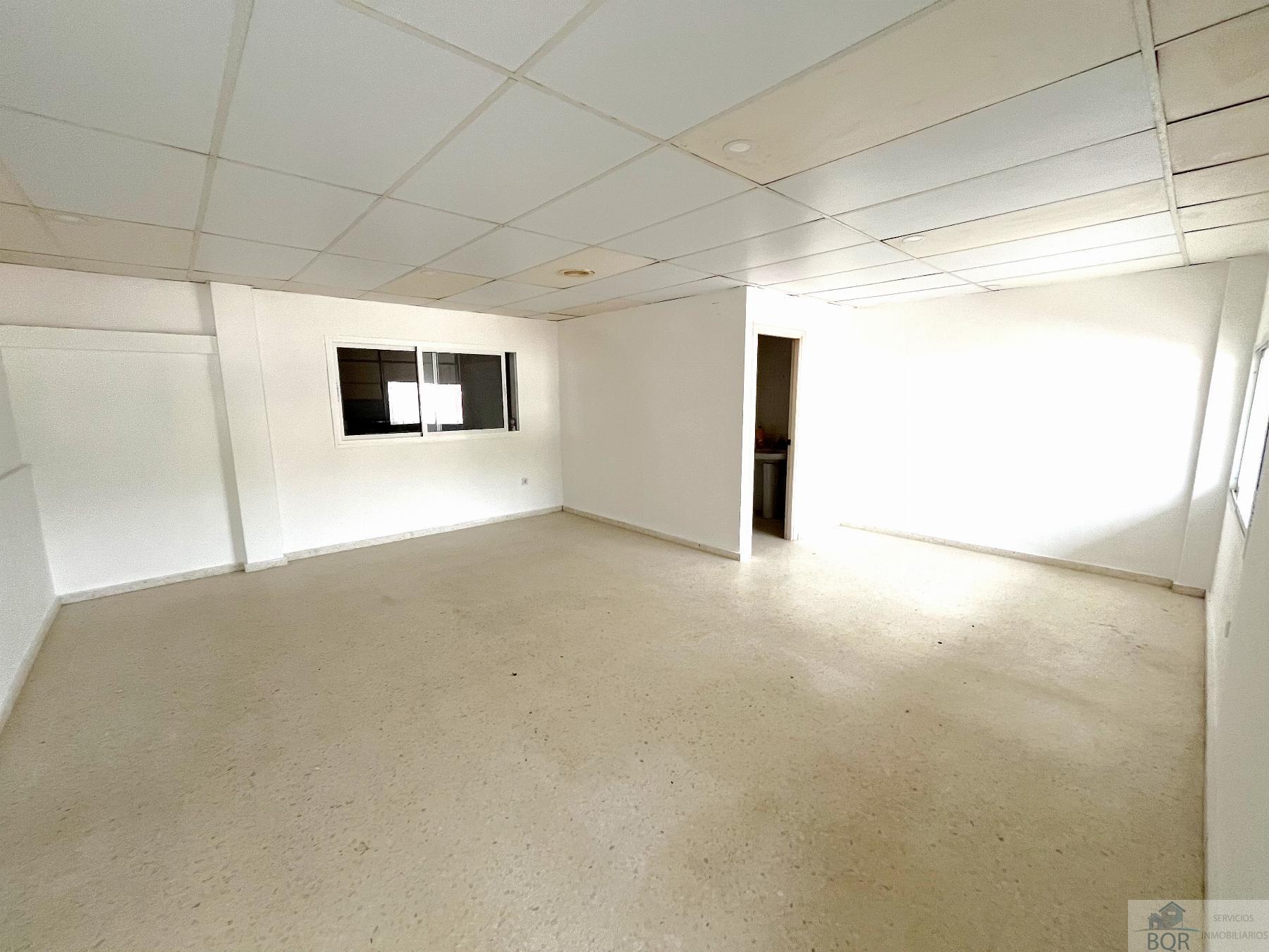 Alquiler de nave en Jerez de la Frontera