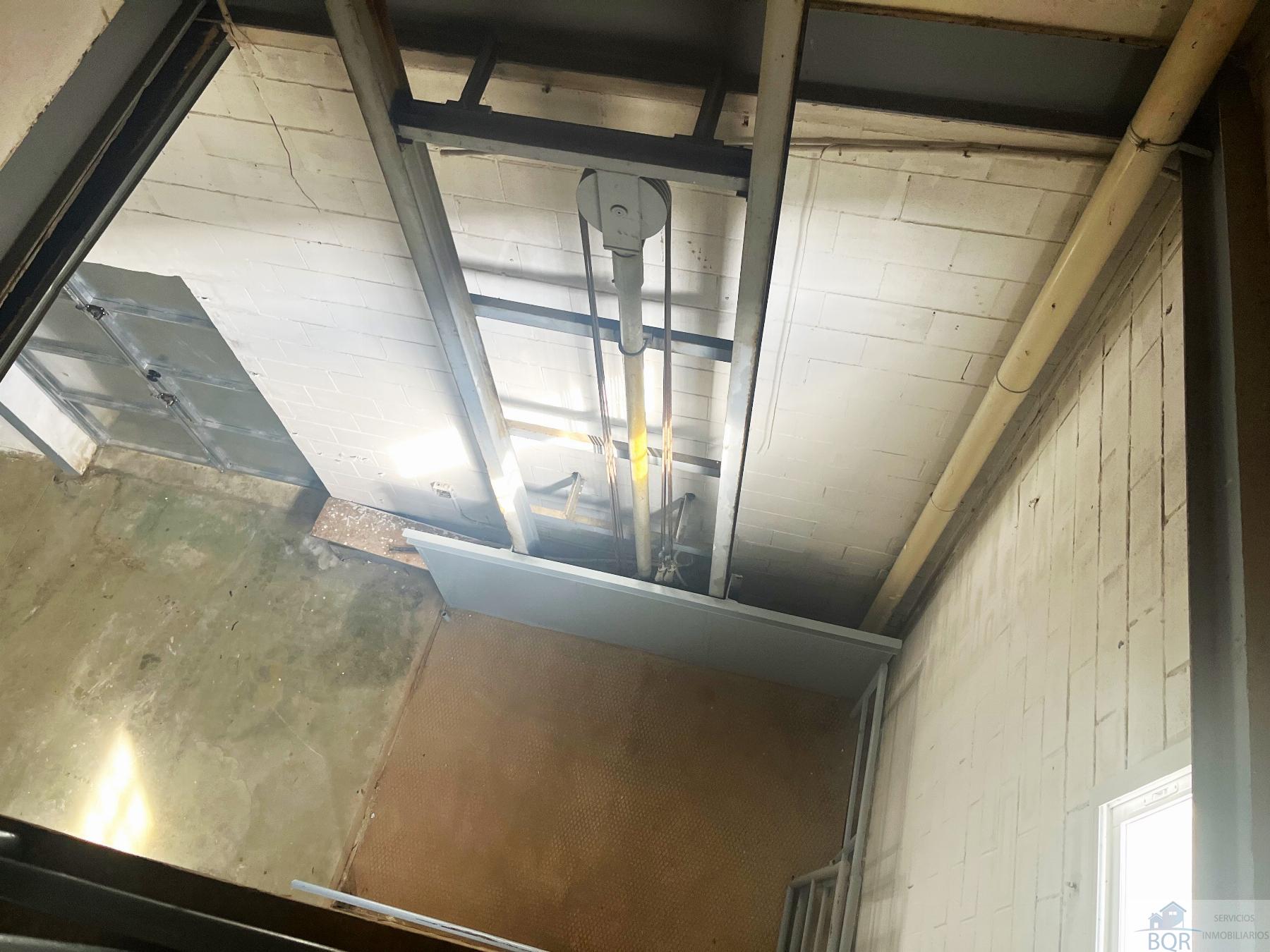 Alquiler de nave en Jerez de la Frontera