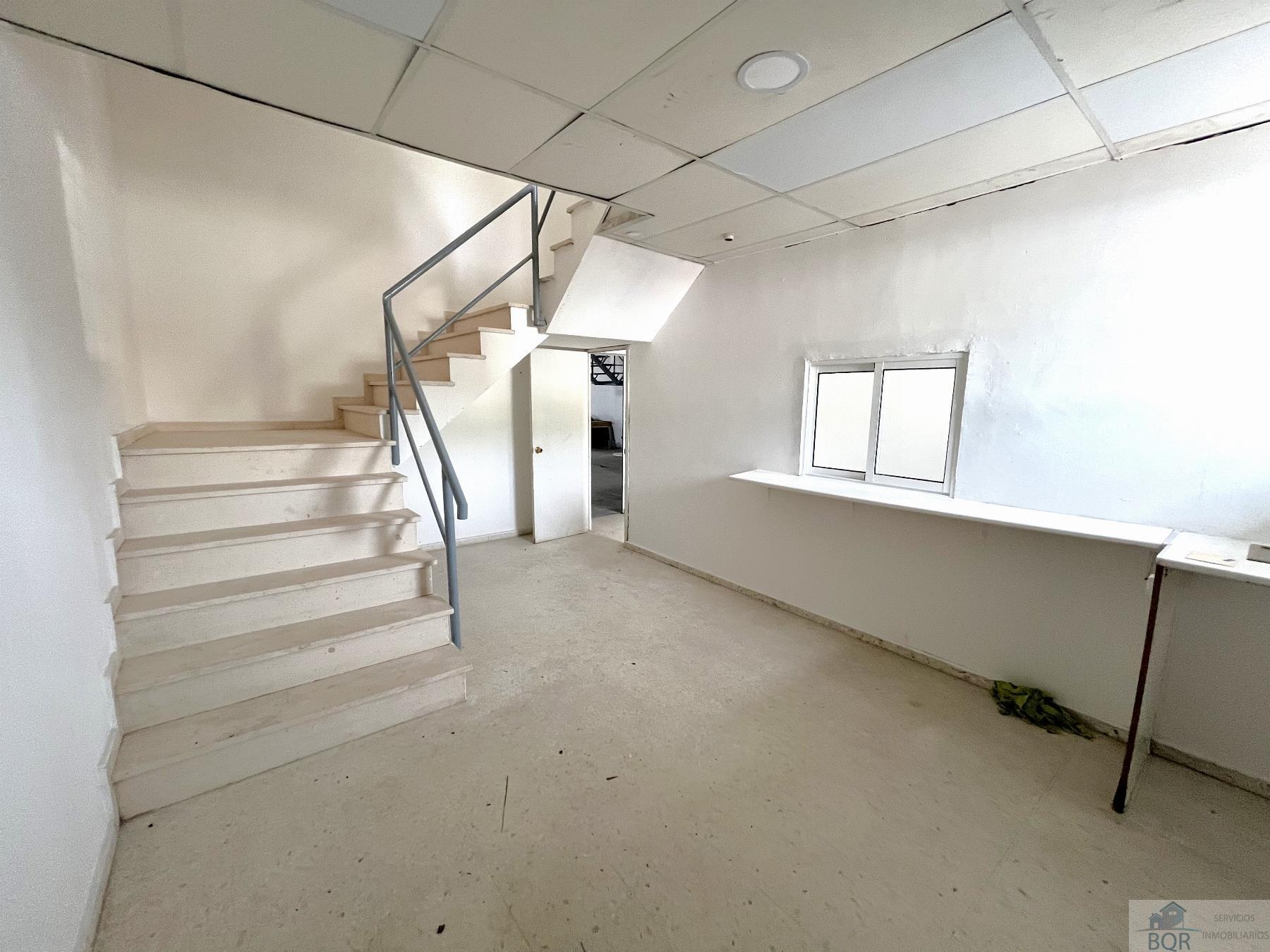 Alquiler de nave en Jerez de la Frontera