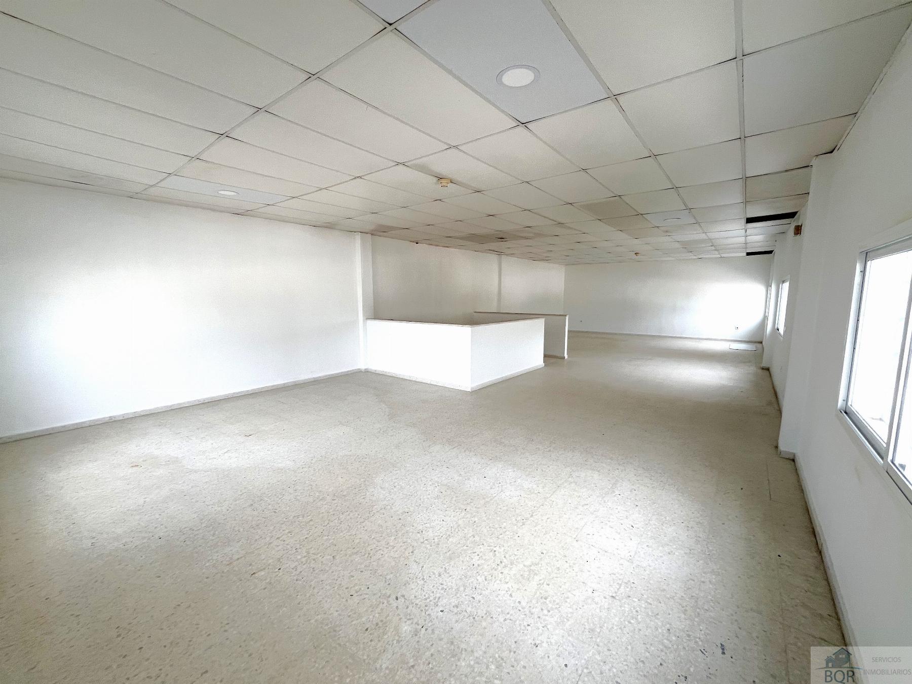 Alquiler de nave en Jerez de la Frontera