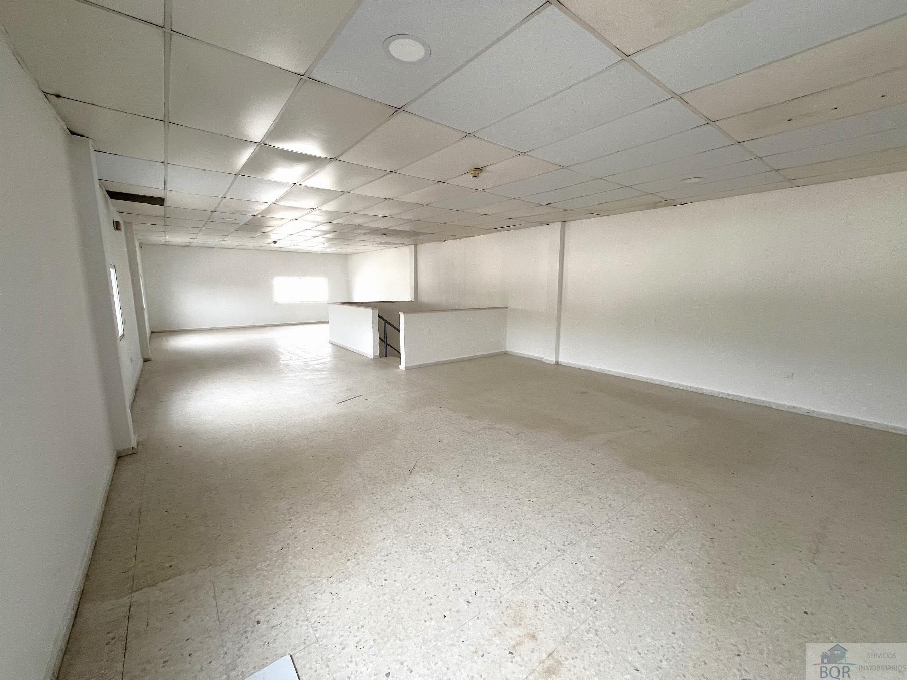 Alquiler de nave en Jerez de la Frontera