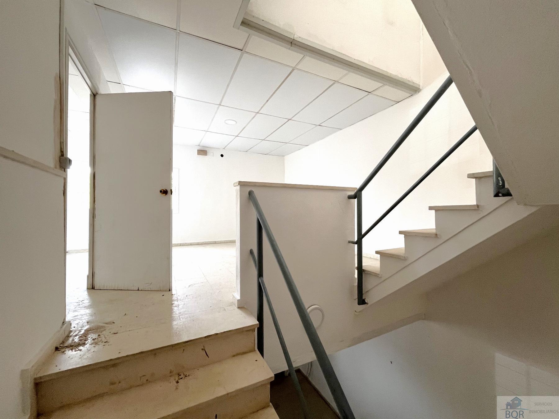 Alquiler de nave en Jerez de la Frontera