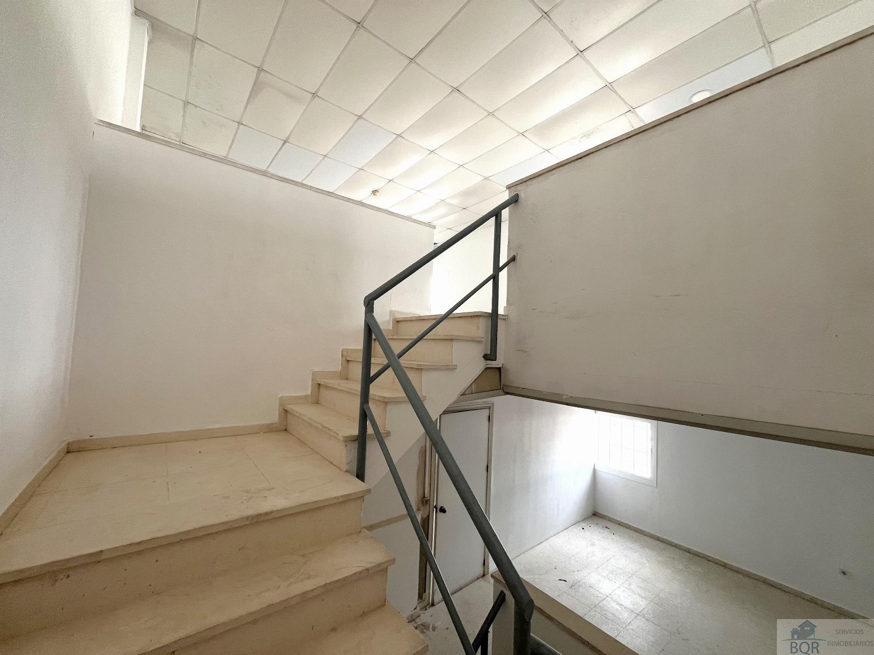 Alquiler de nave en Jerez de la Frontera