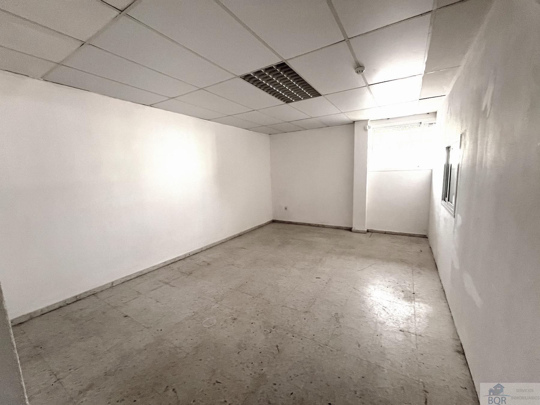 Alquiler de nave en Jerez de la Frontera