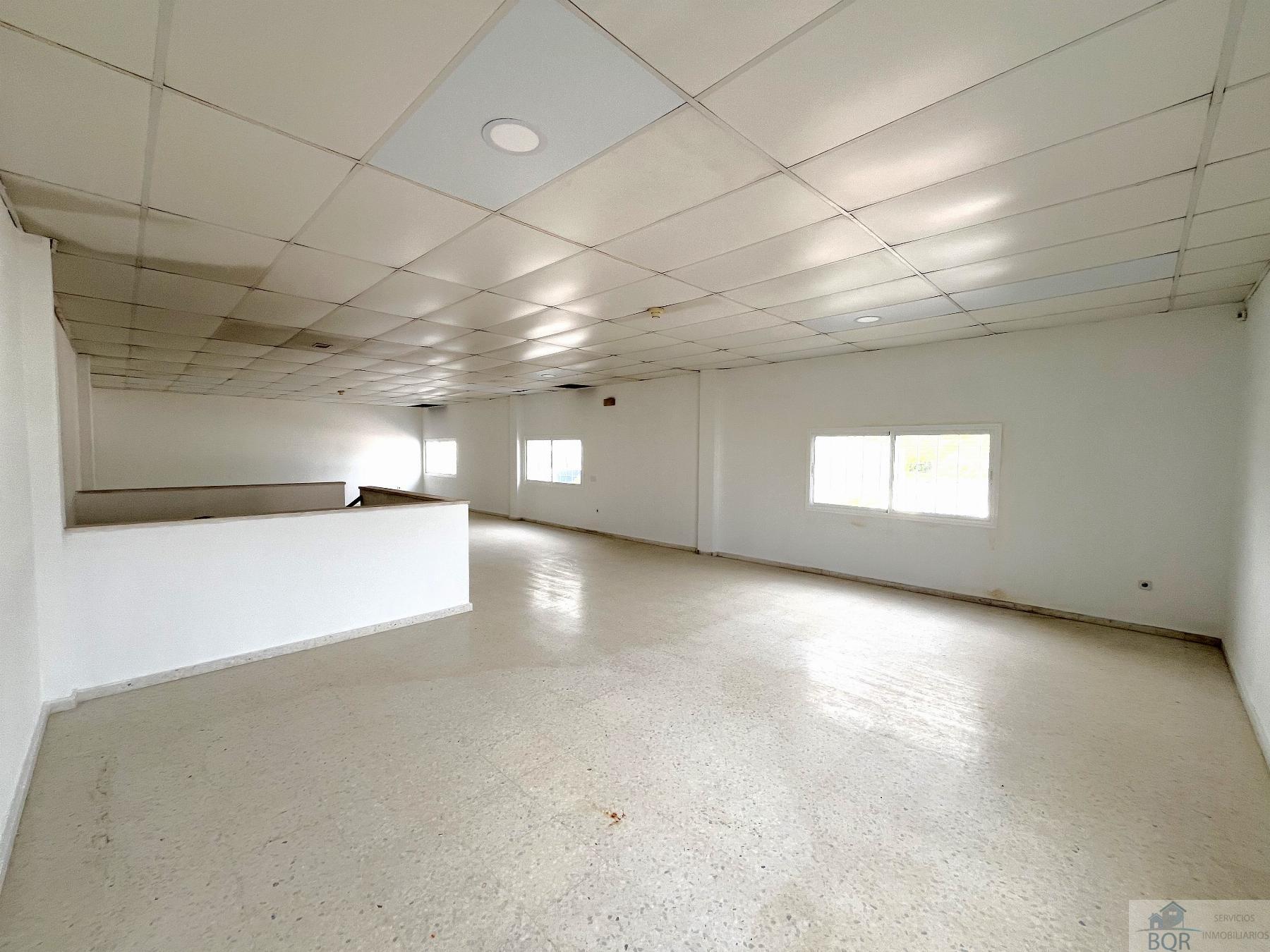 Alquiler de nave en Jerez de la Frontera