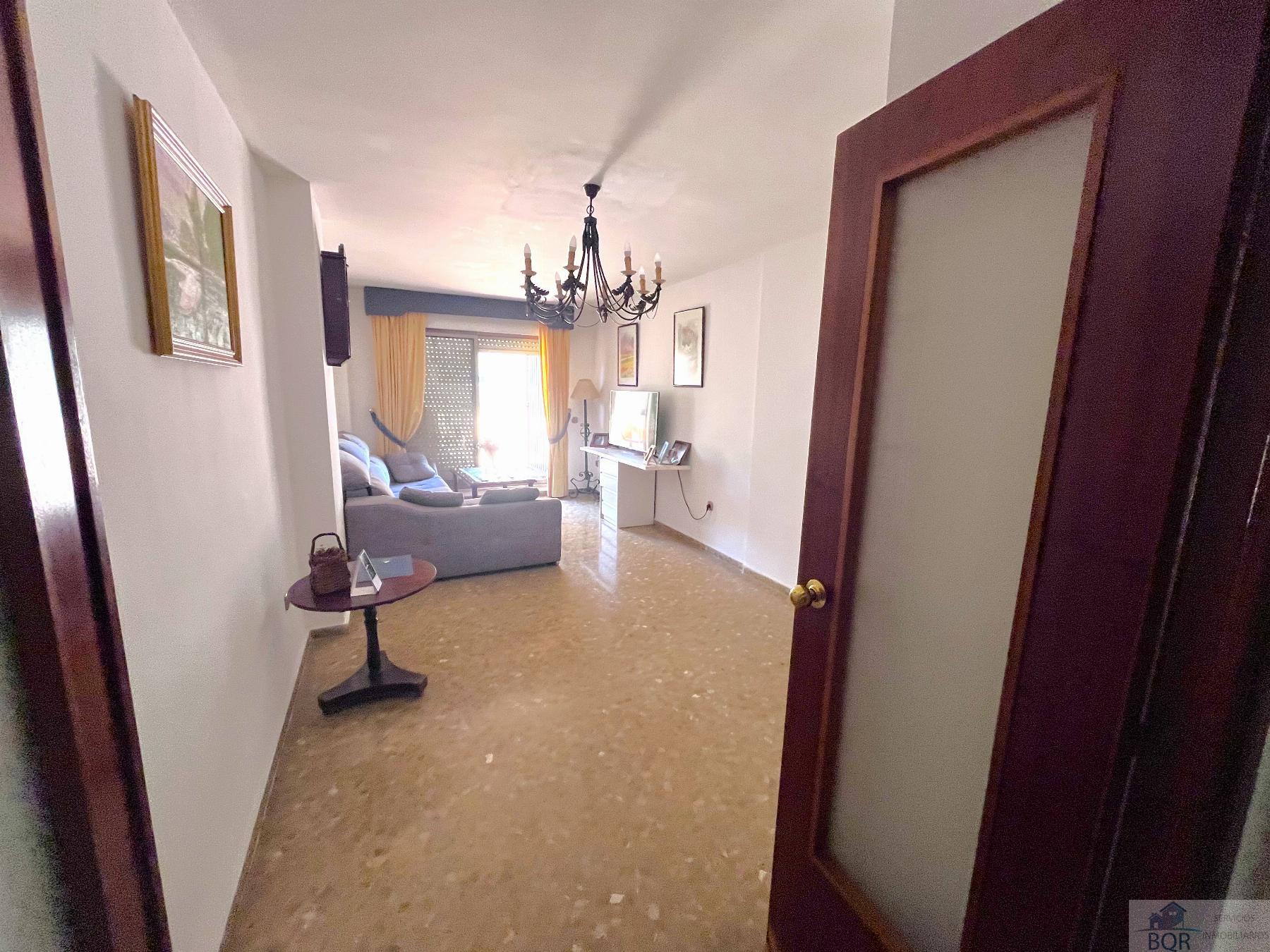 Venta de piso en Jerez de la Frontera