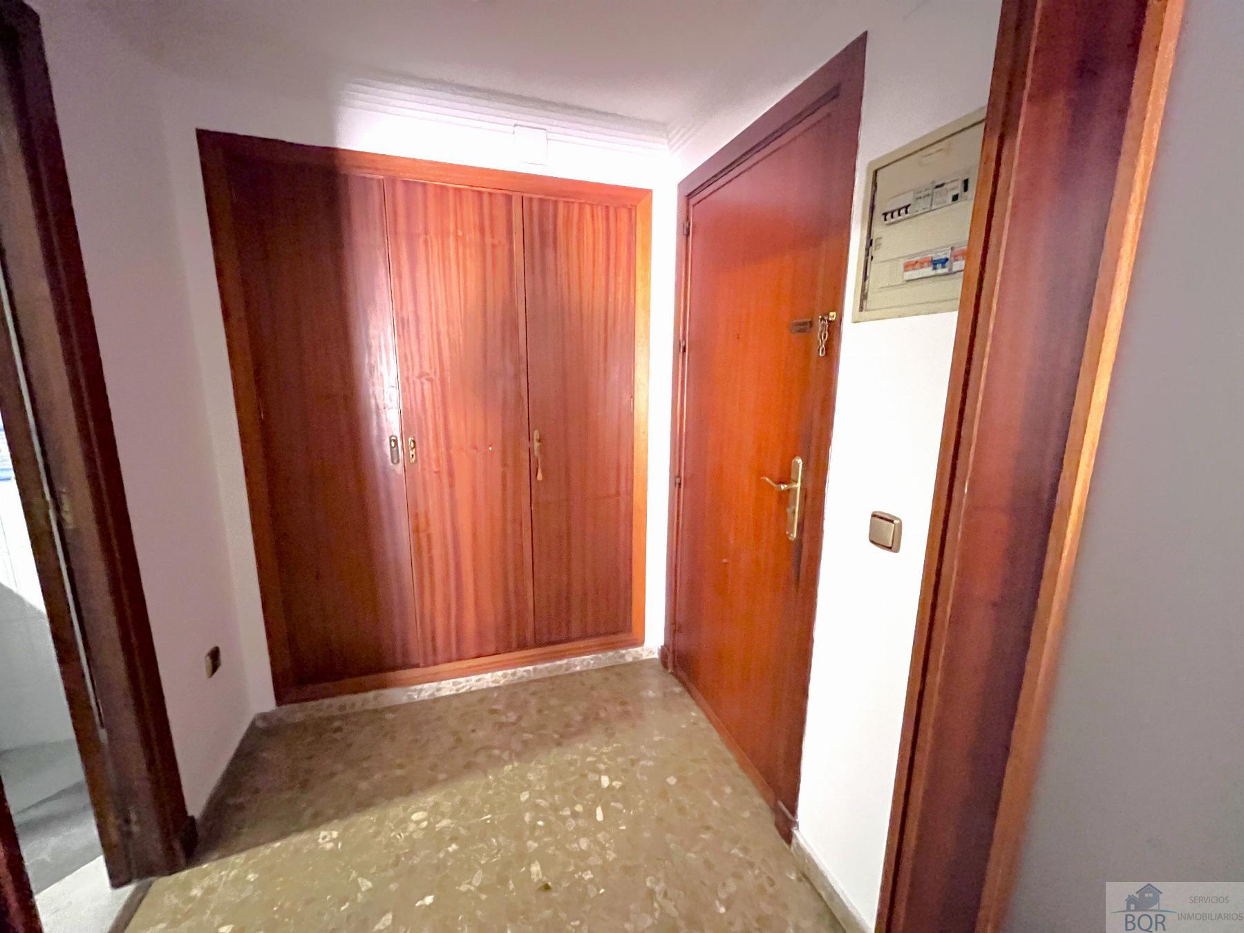 Venta de piso en Jerez de la Frontera