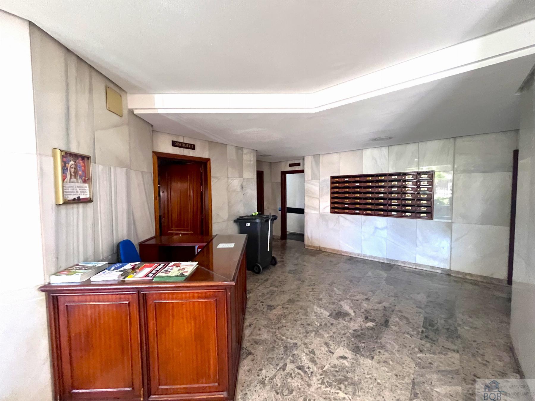 Venta de piso en Jerez de la Frontera