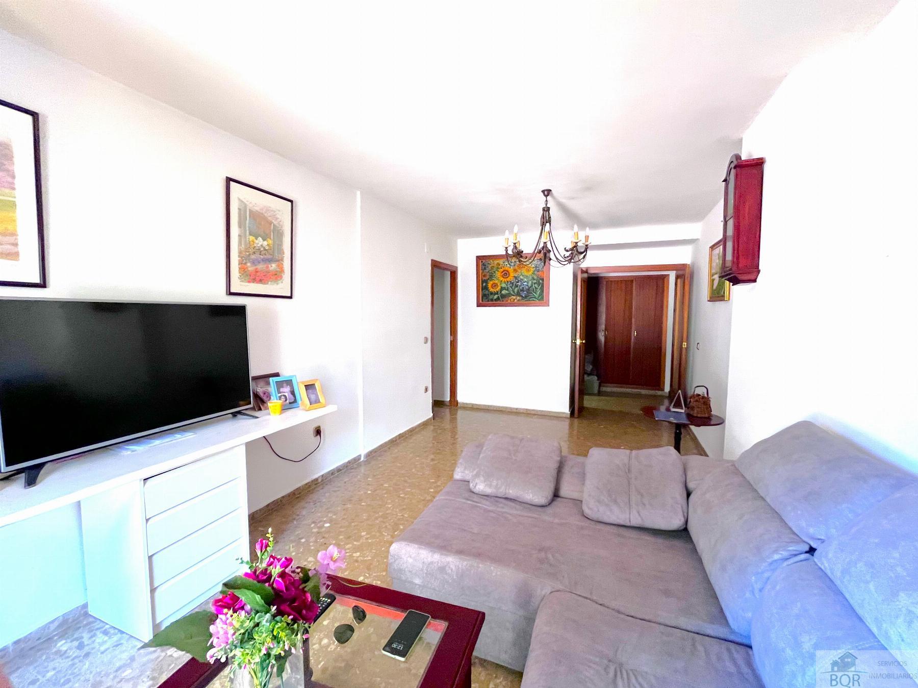 Venta de piso en Jerez de la Frontera