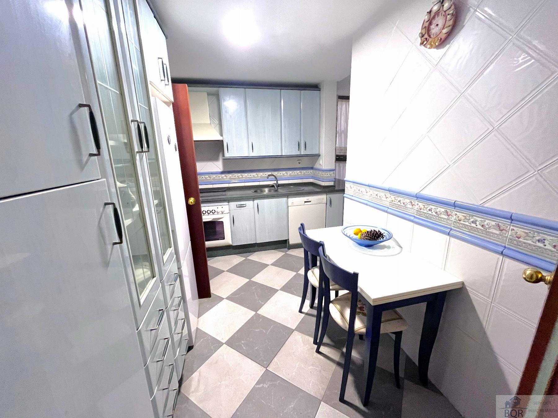 Venta de piso en Jerez de la Frontera