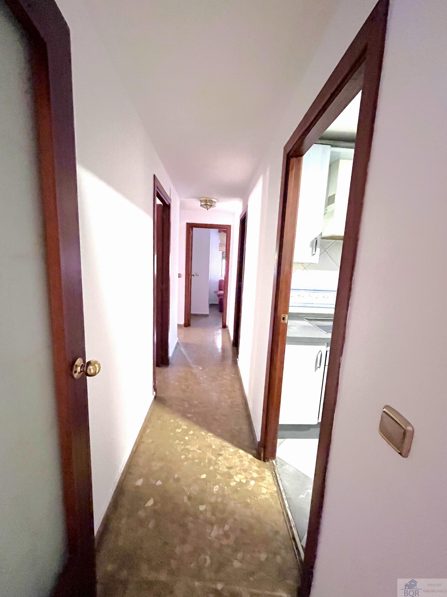 Venta de piso en Jerez de la Frontera