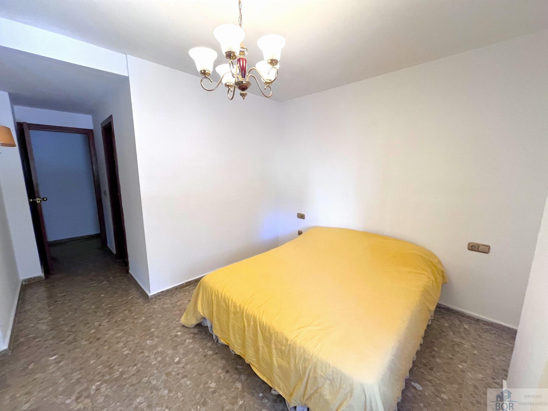 Venta de piso en Jerez de la Frontera