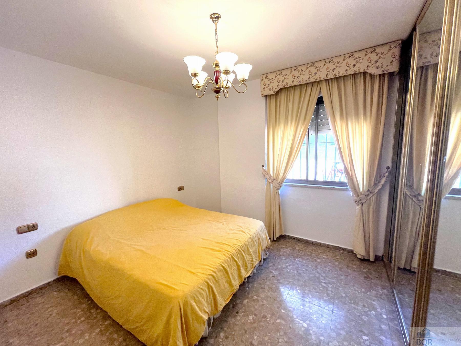 Venta de piso en Jerez de la Frontera