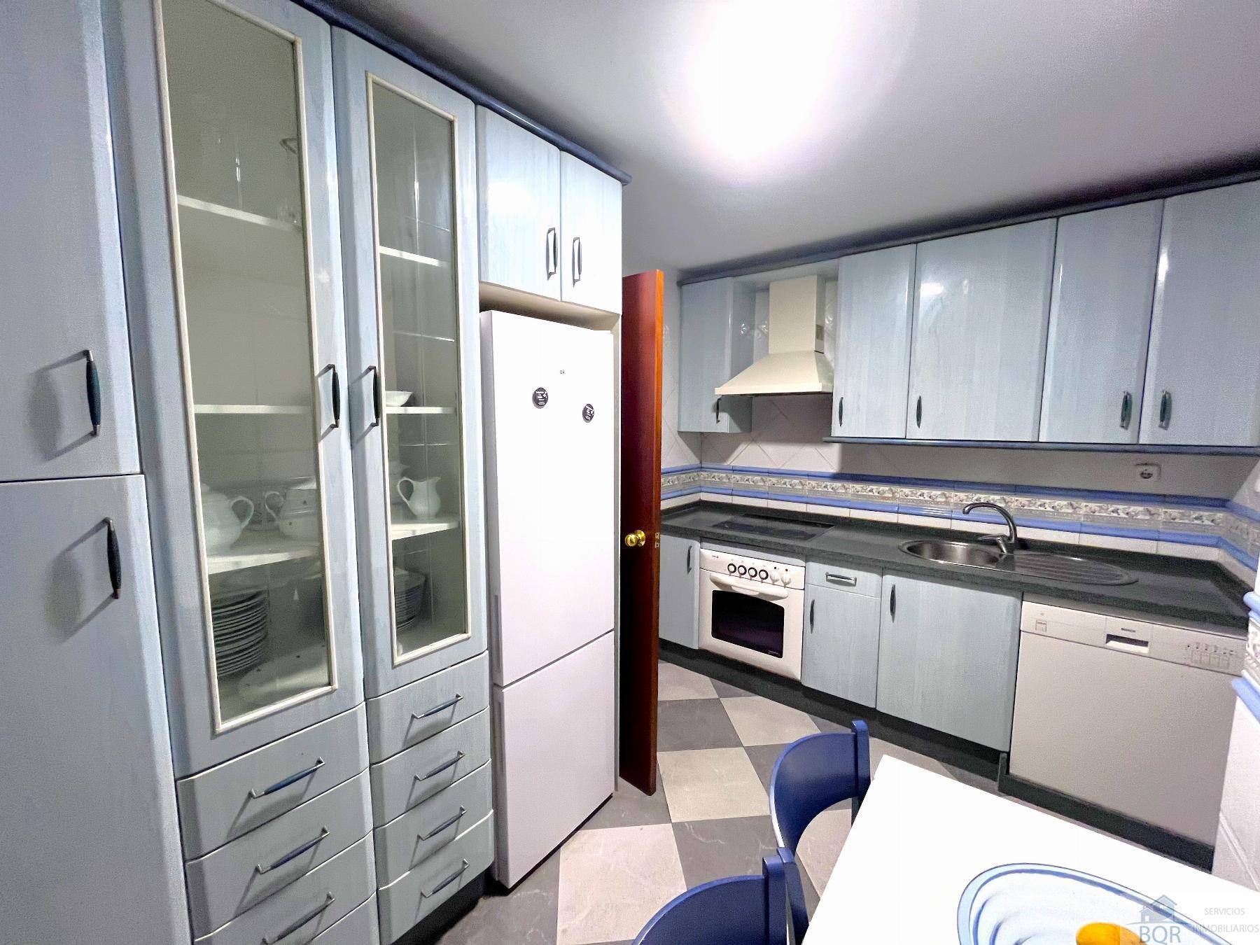 Venta de piso en Jerez de la Frontera