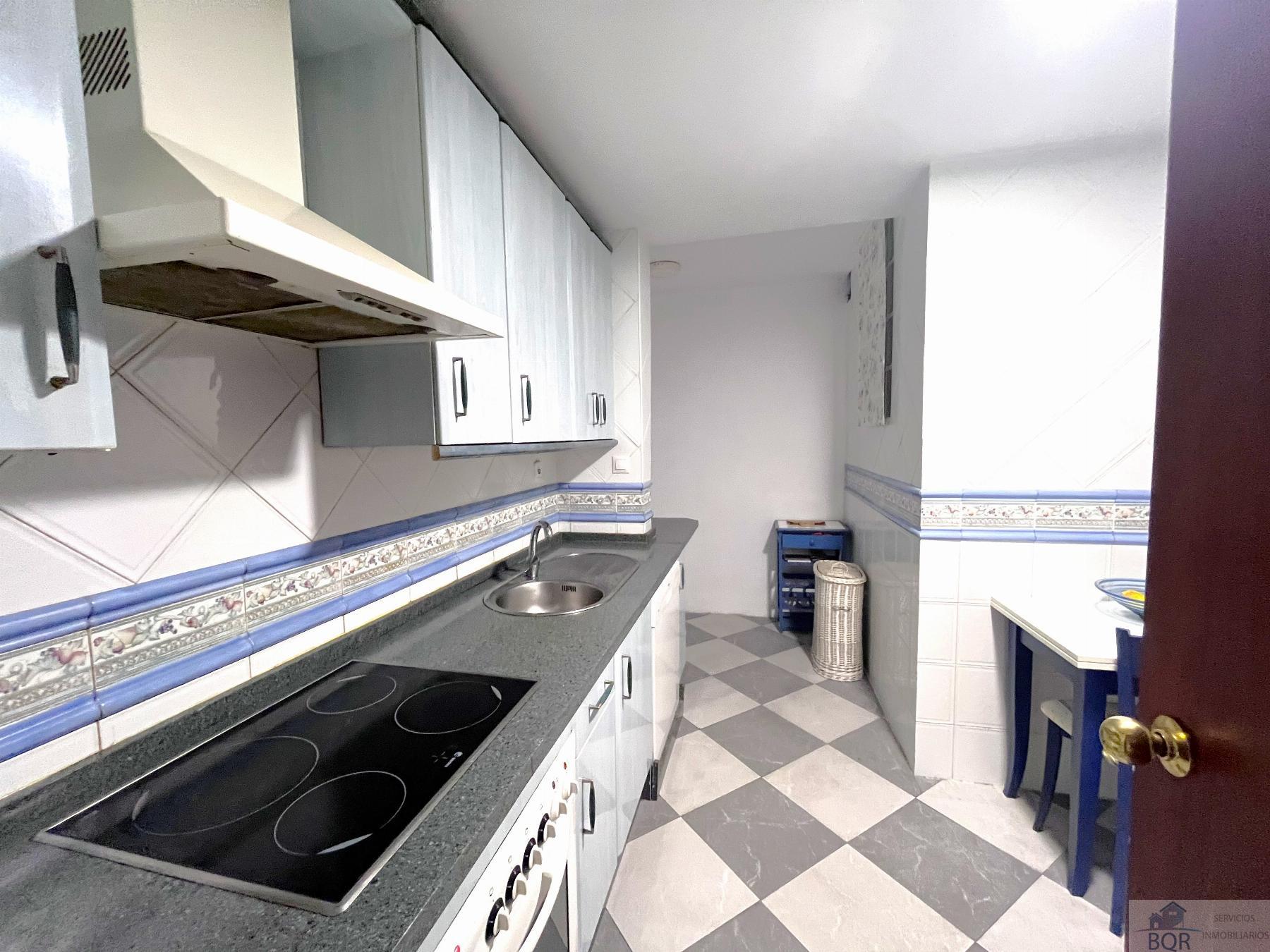 Venta de piso en Jerez de la Frontera