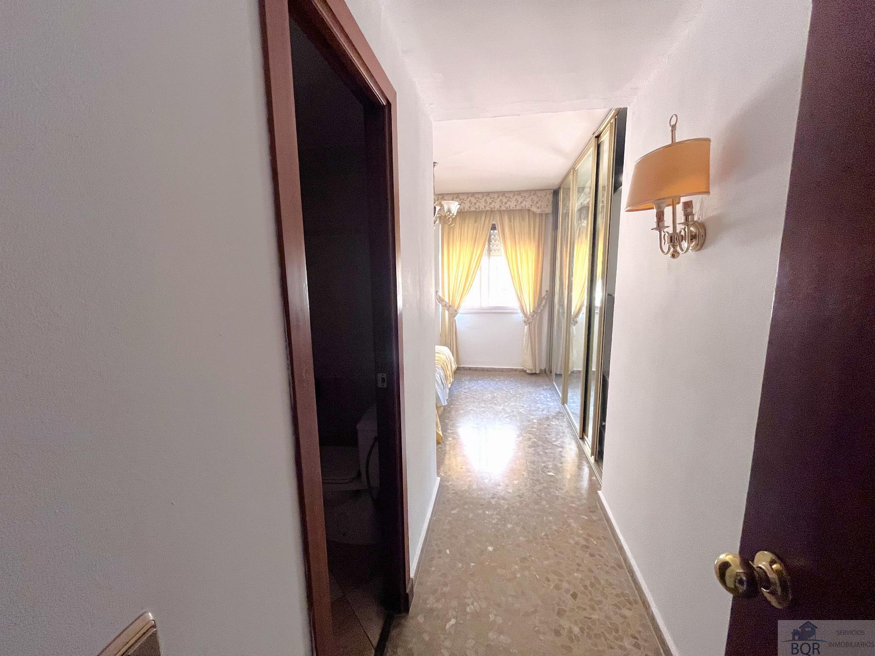 Venta de piso en Jerez de la Frontera