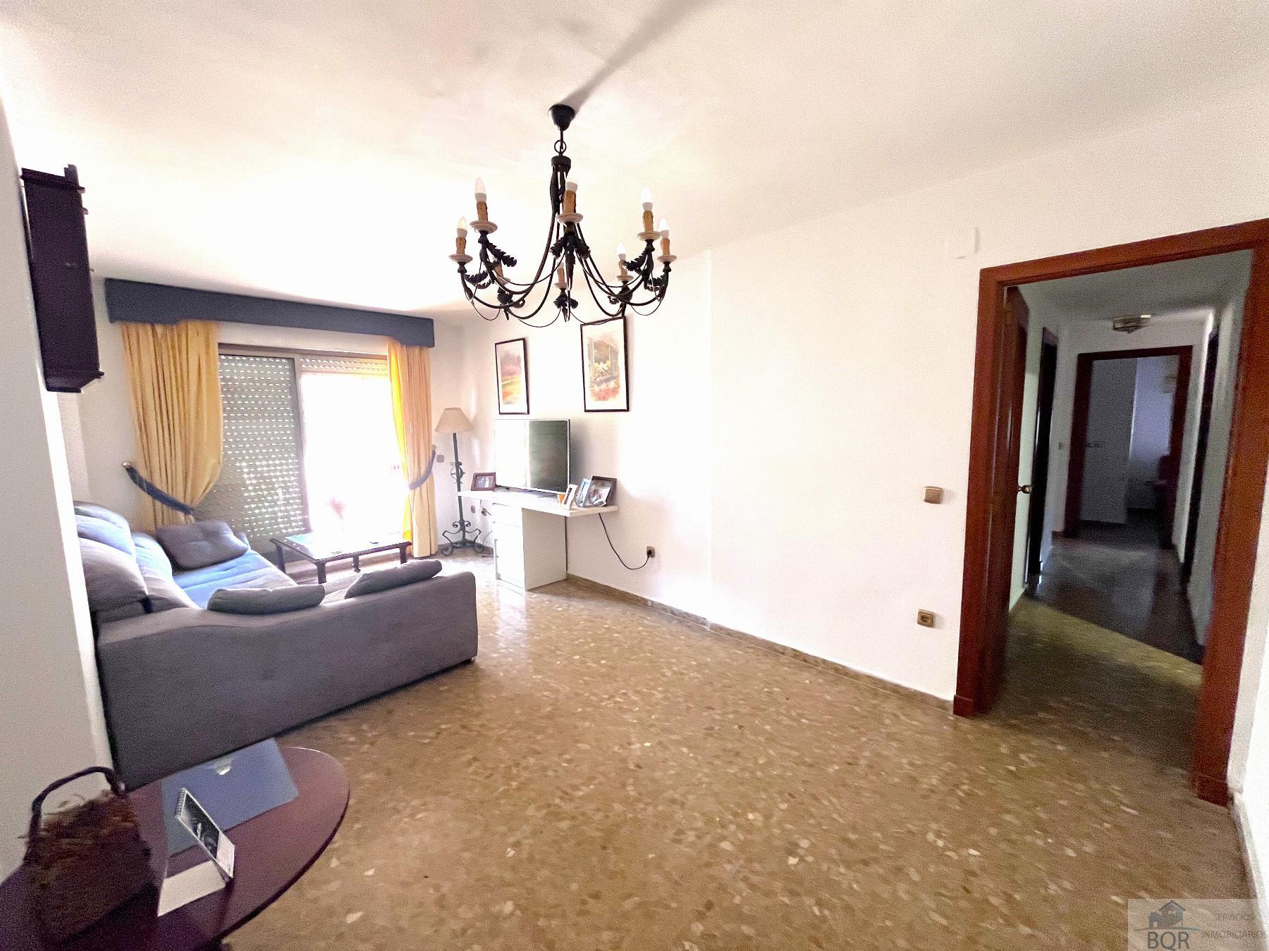 Venta de piso en Jerez de la Frontera