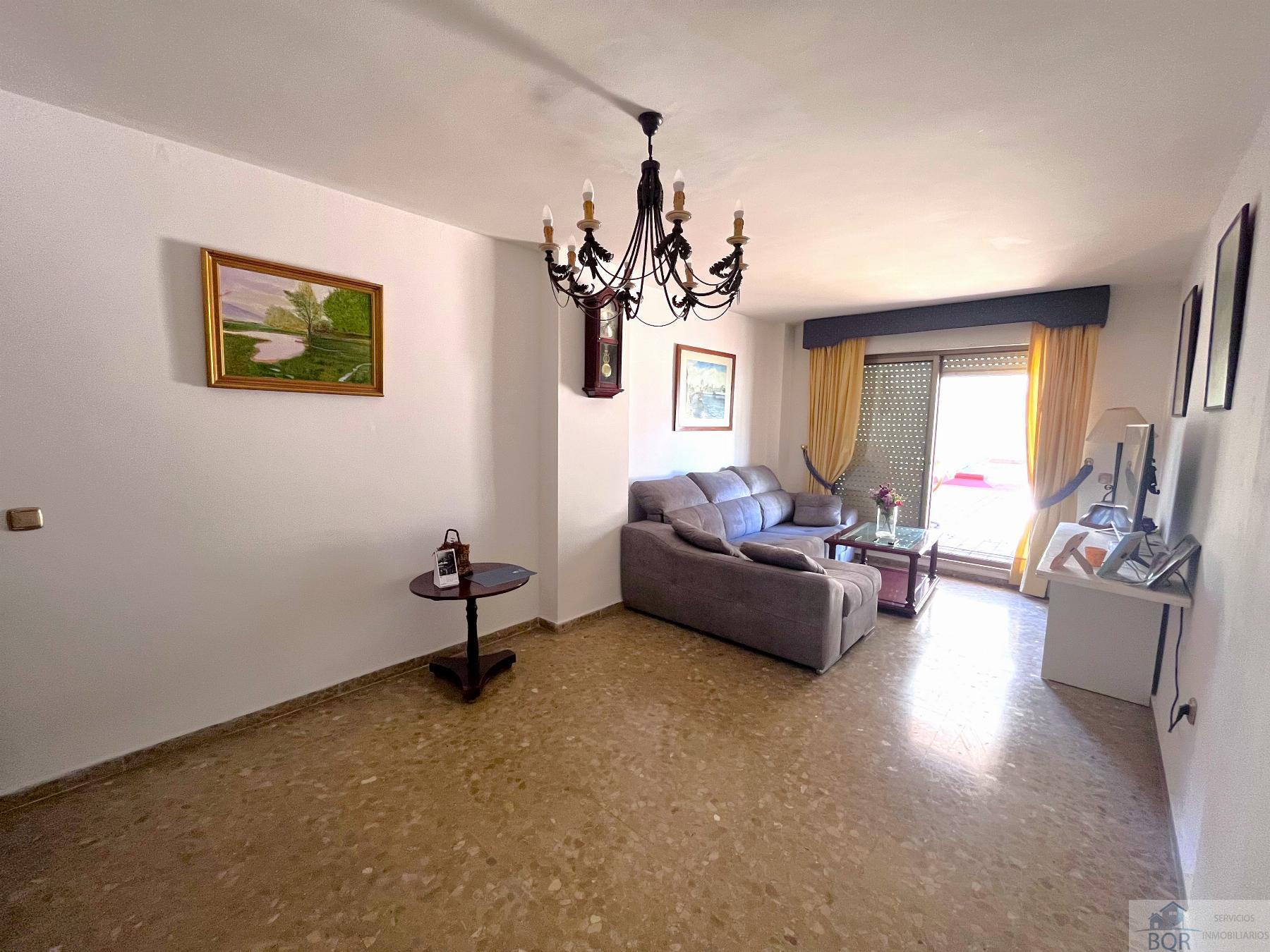 Venta de piso en Jerez de la Frontera