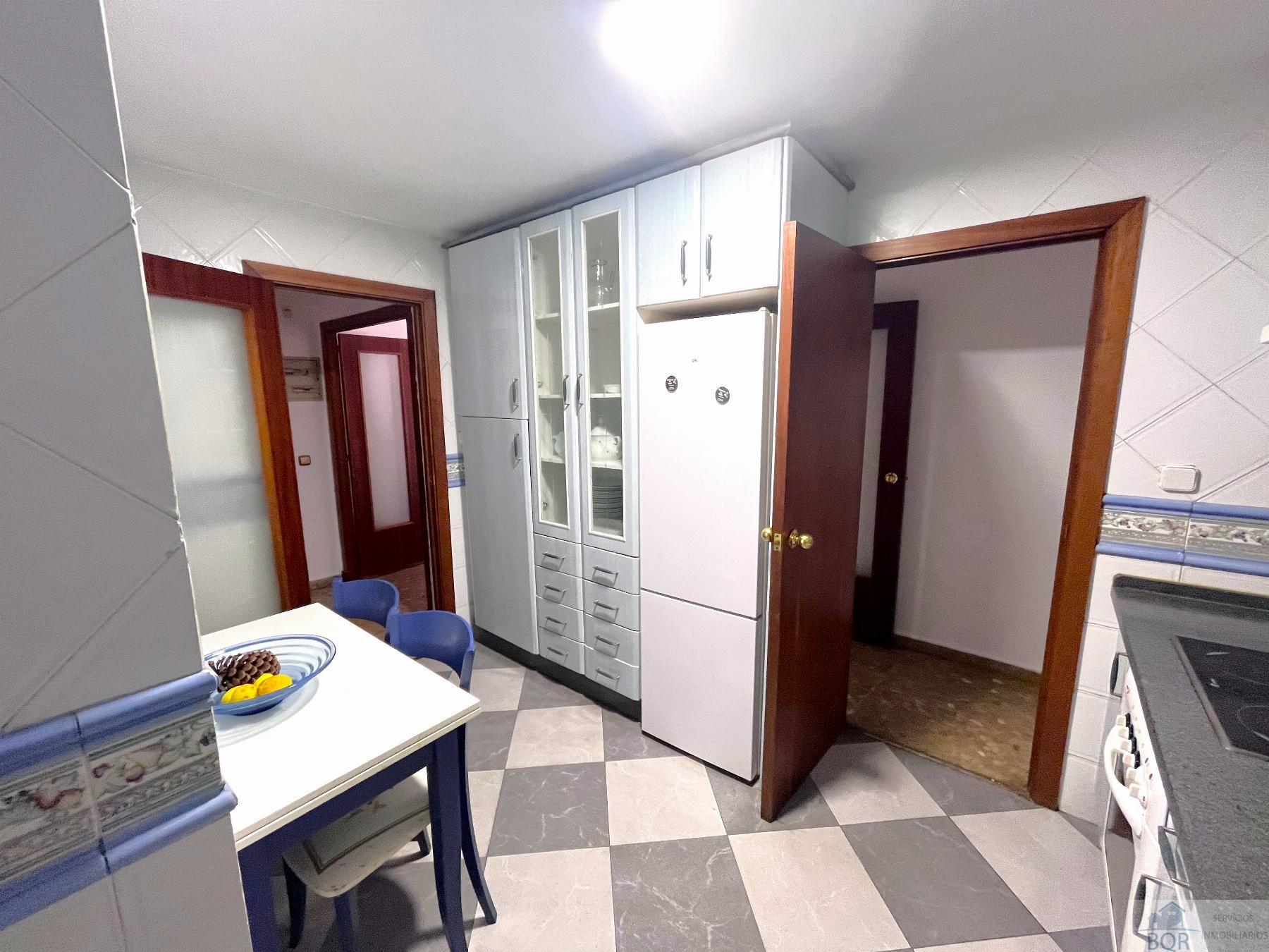 Venta de piso en Jerez de la Frontera