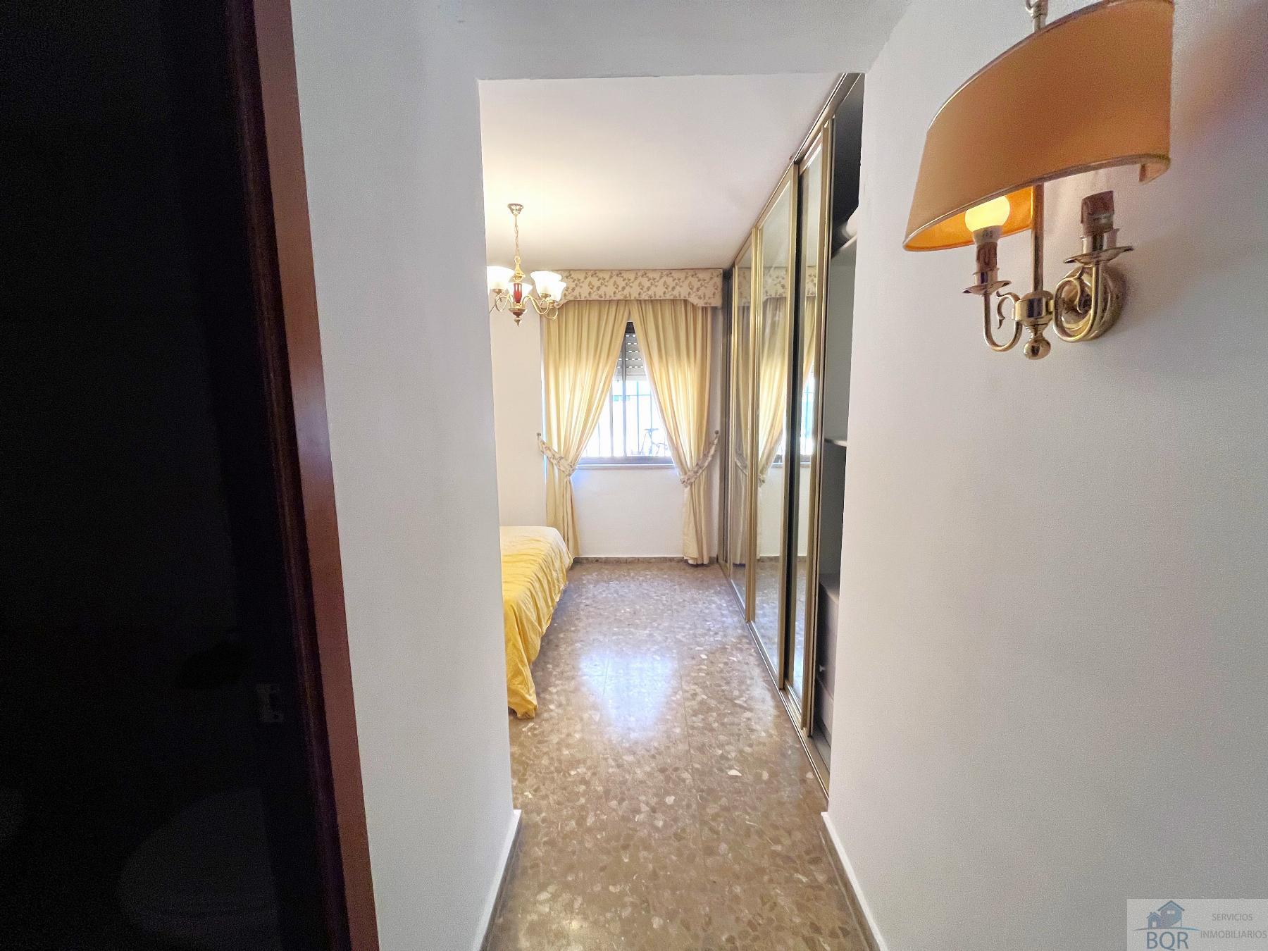 Venta de piso en Jerez de la Frontera