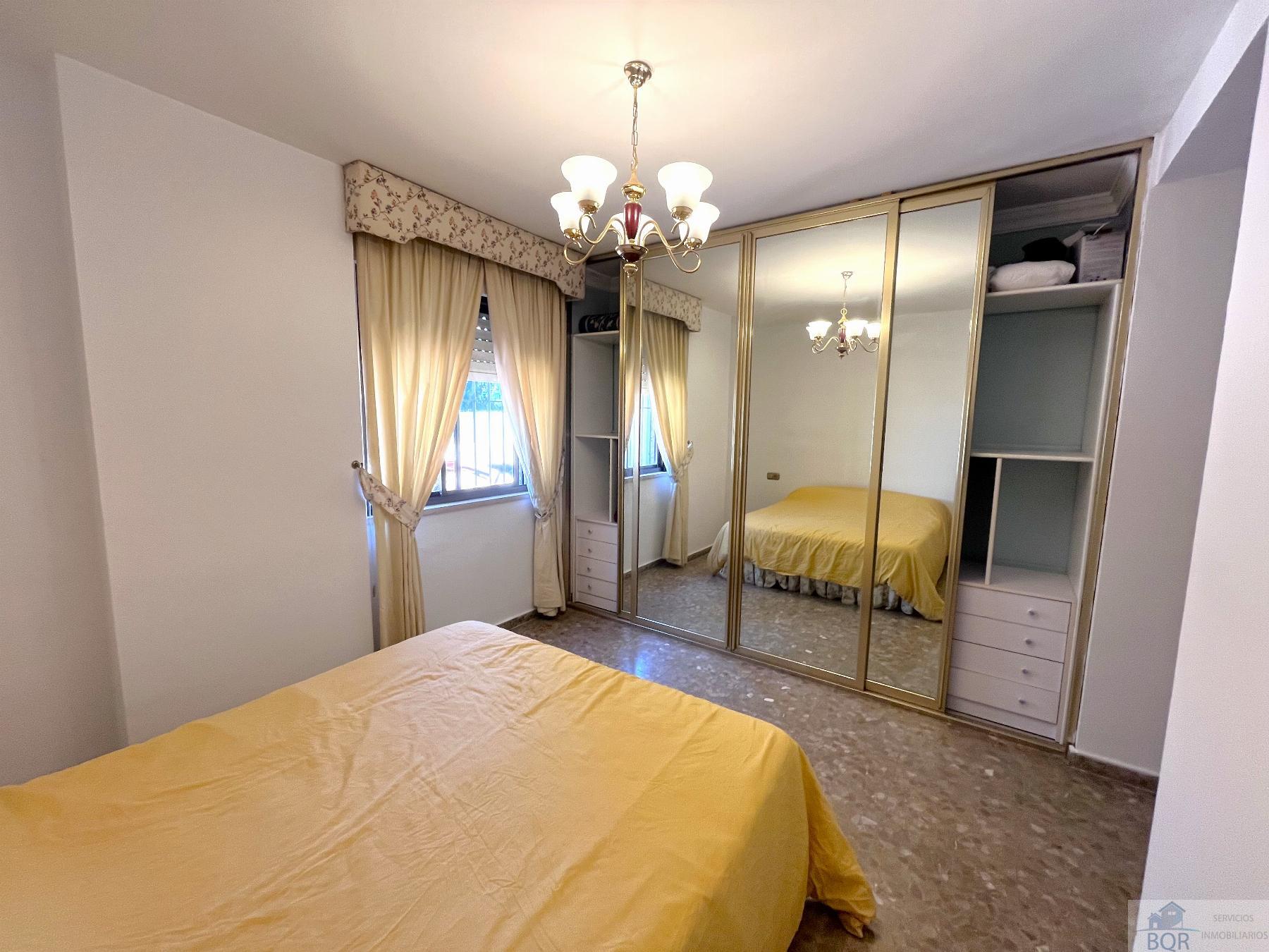 Venta de piso en Jerez de la Frontera