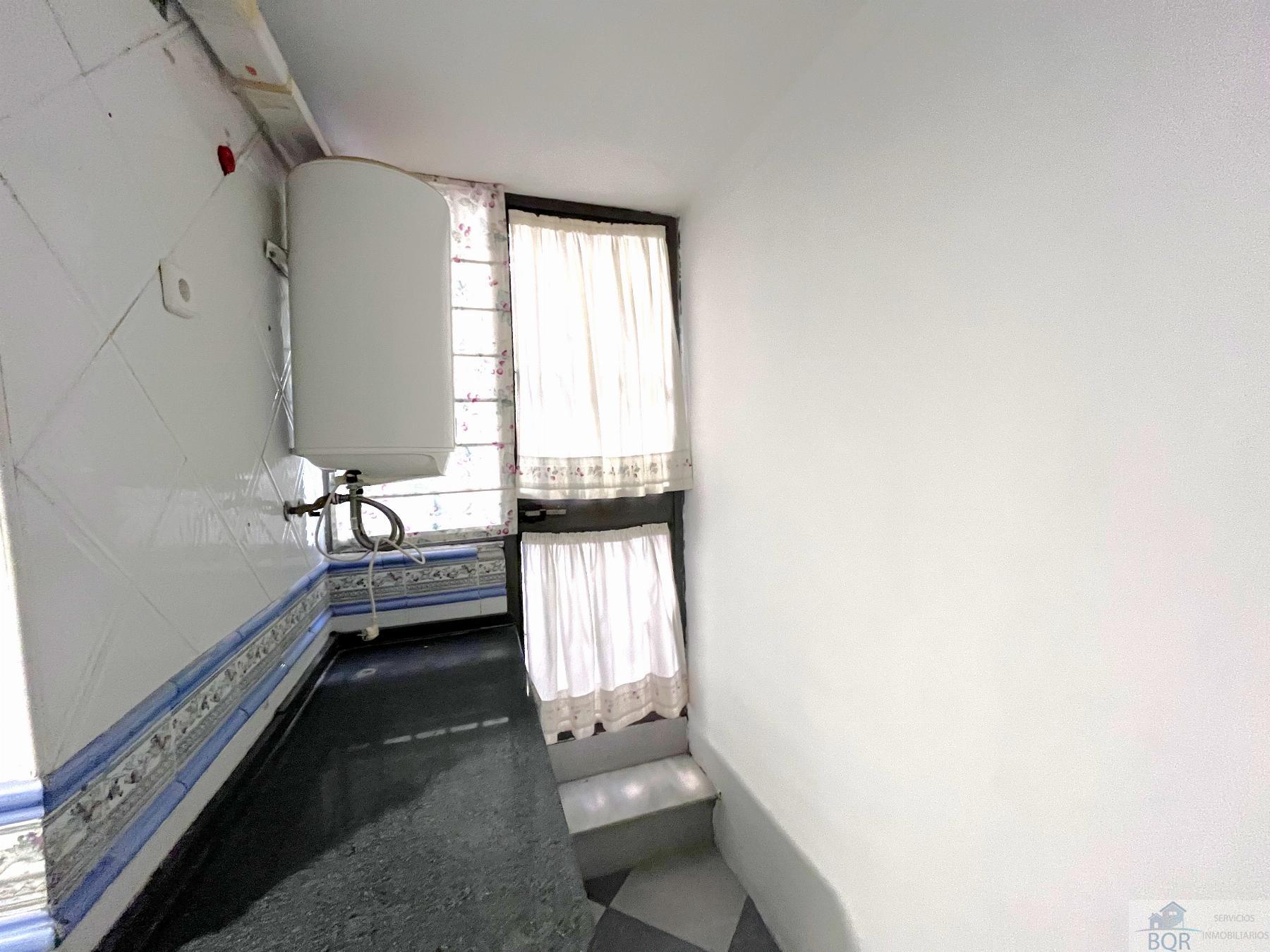 Venta de piso en Jerez de la Frontera