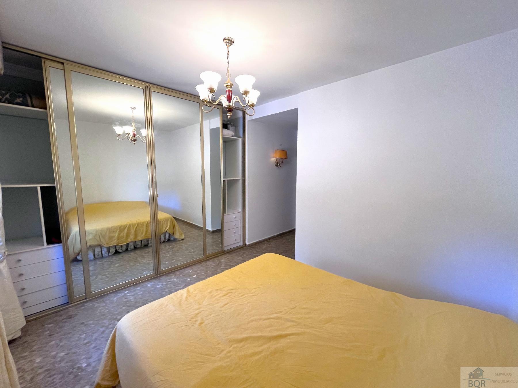 Venta de piso en Jerez de la Frontera