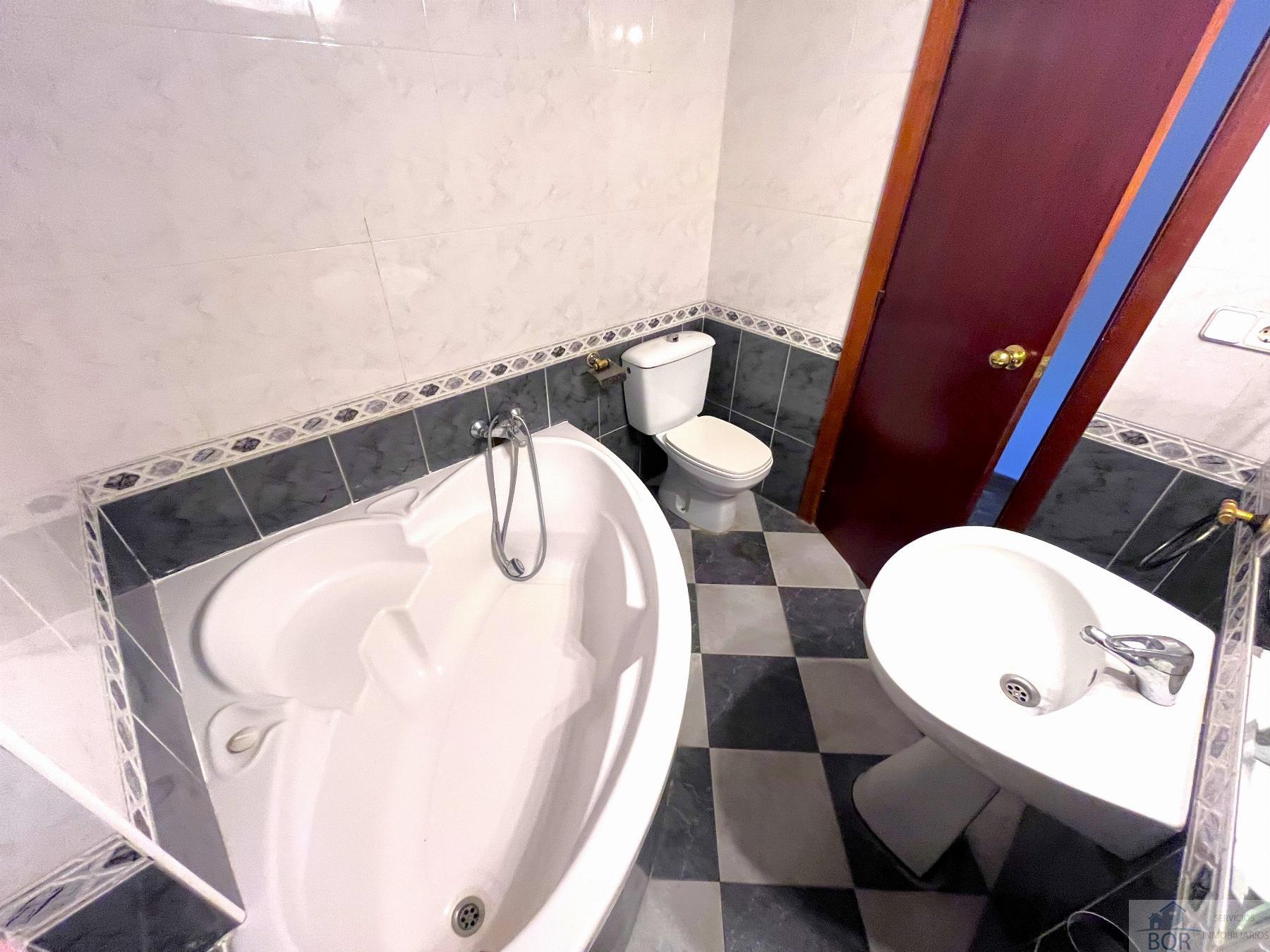 Venta de piso en Jerez de la Frontera