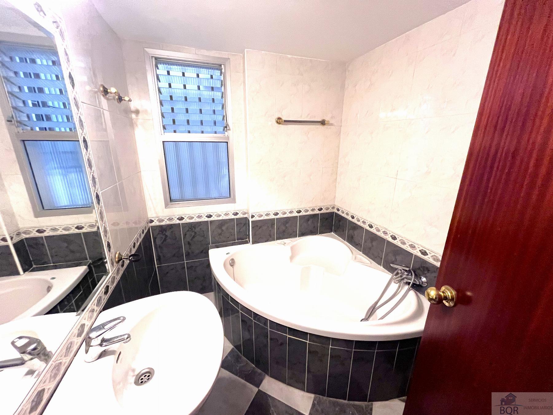 Venta de piso en Jerez de la Frontera