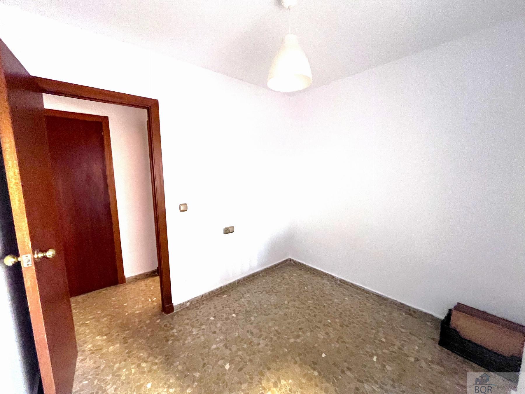 Venta de piso en Jerez de la Frontera