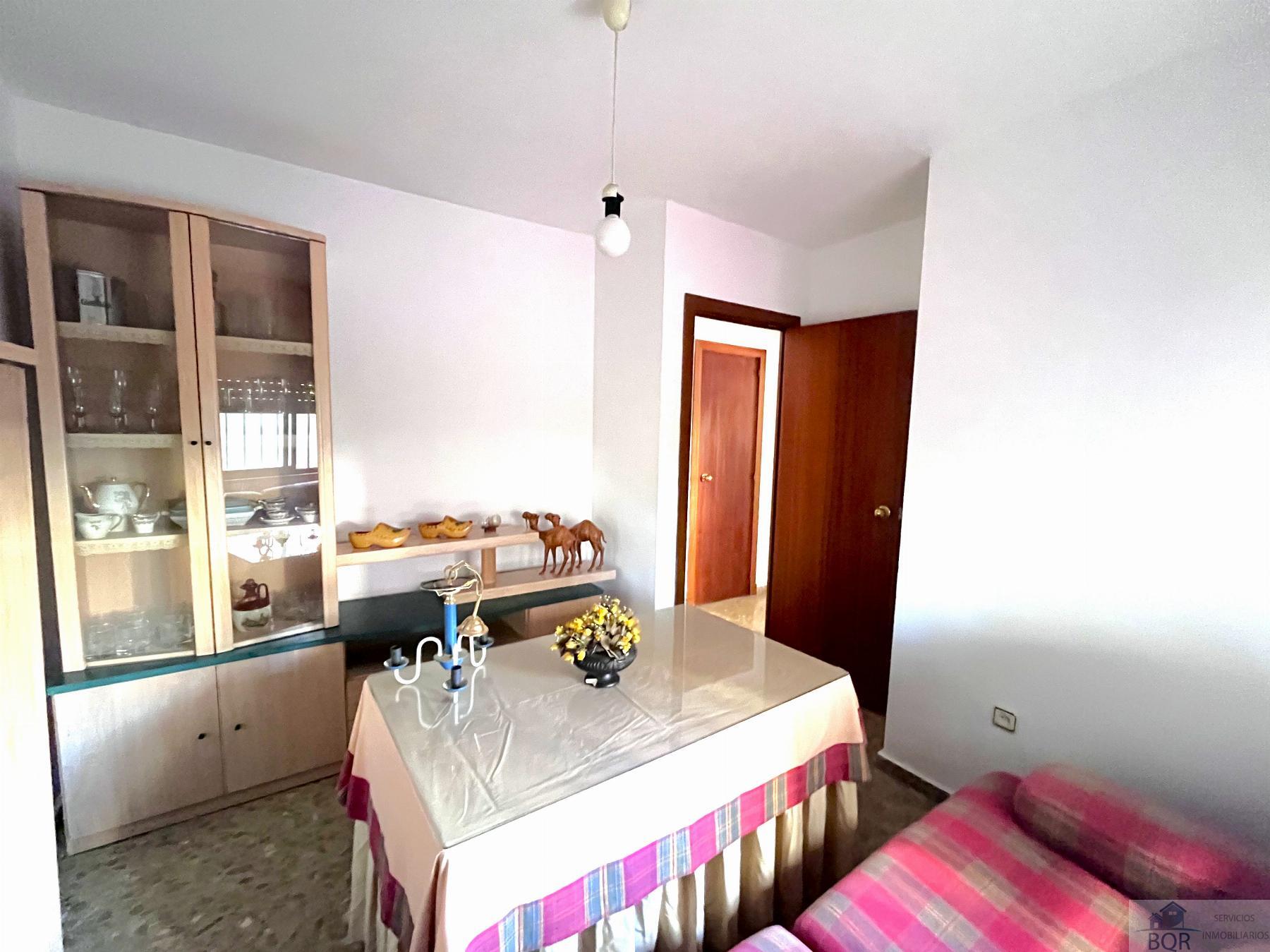 Venta de piso en Jerez de la Frontera