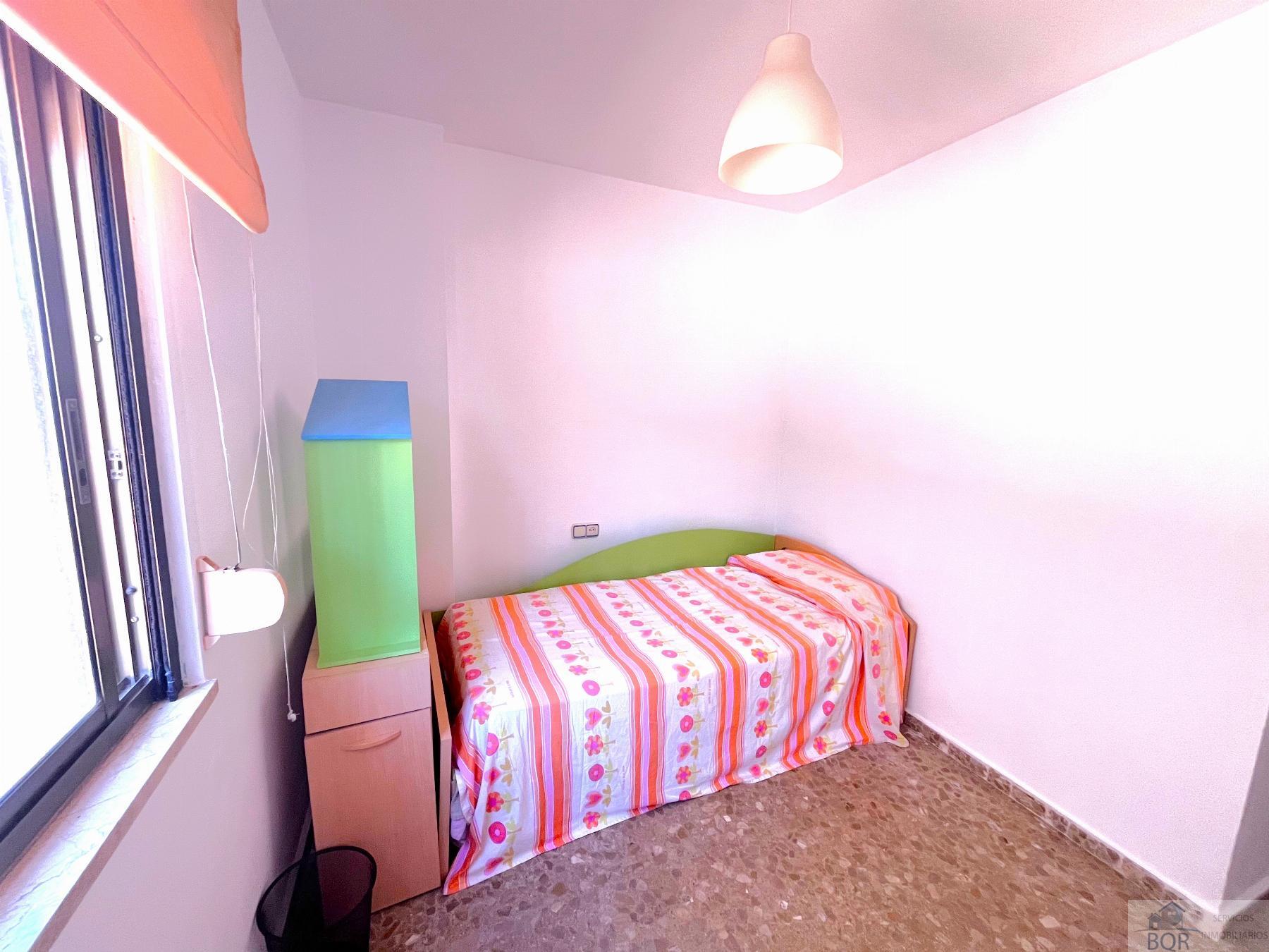 Venta de piso en Jerez de la Frontera